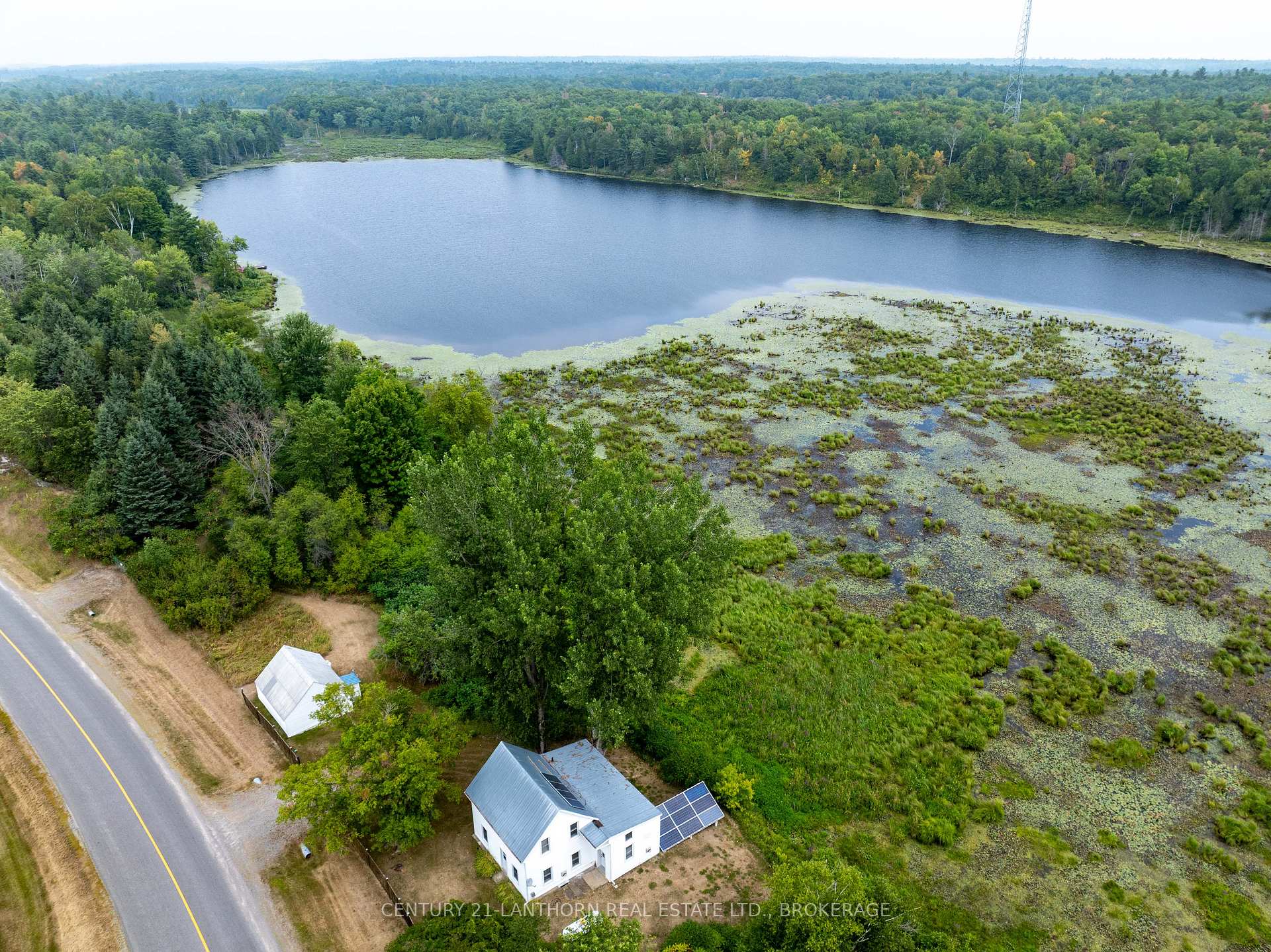 Photo 3 of 2905 County Rd 15, Stone Mills, Stone Mills — HOMEH