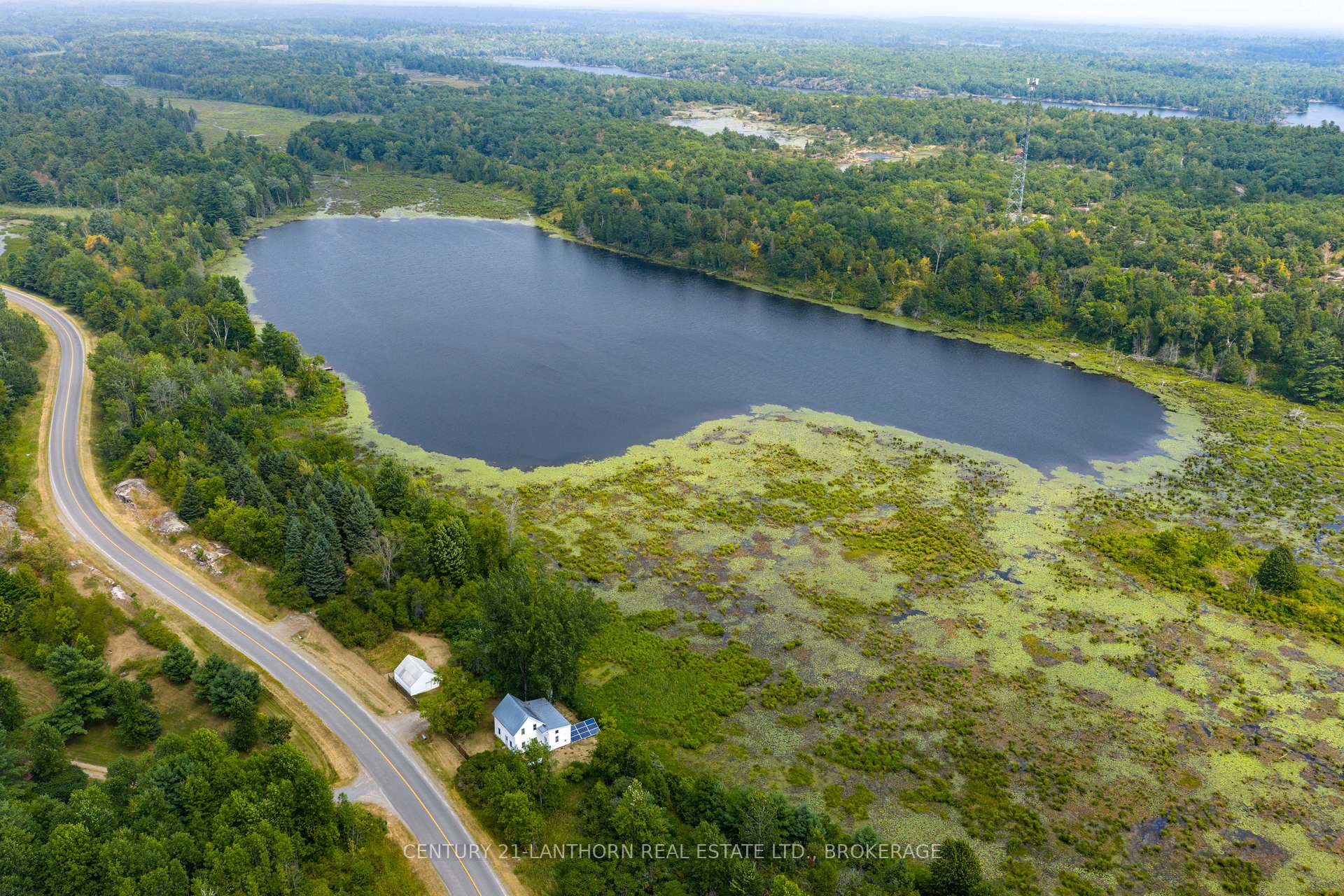 Photo 4 of 2905 County Rd 15, Stone Mills, Stone Mills — HOMEH