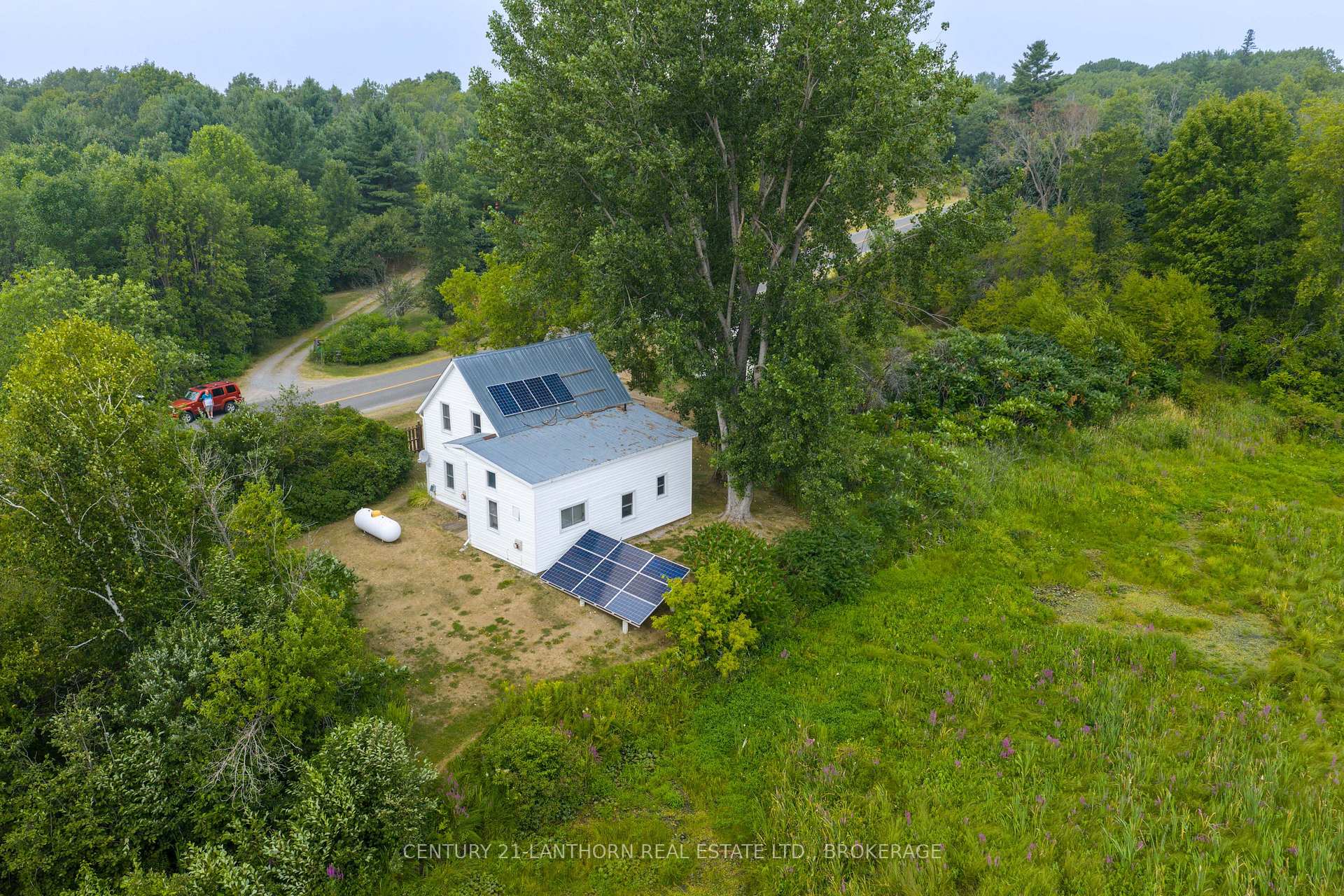 Photo 6 of 2905 County Rd 15, Stone Mills, Stone Mills — HOMEH