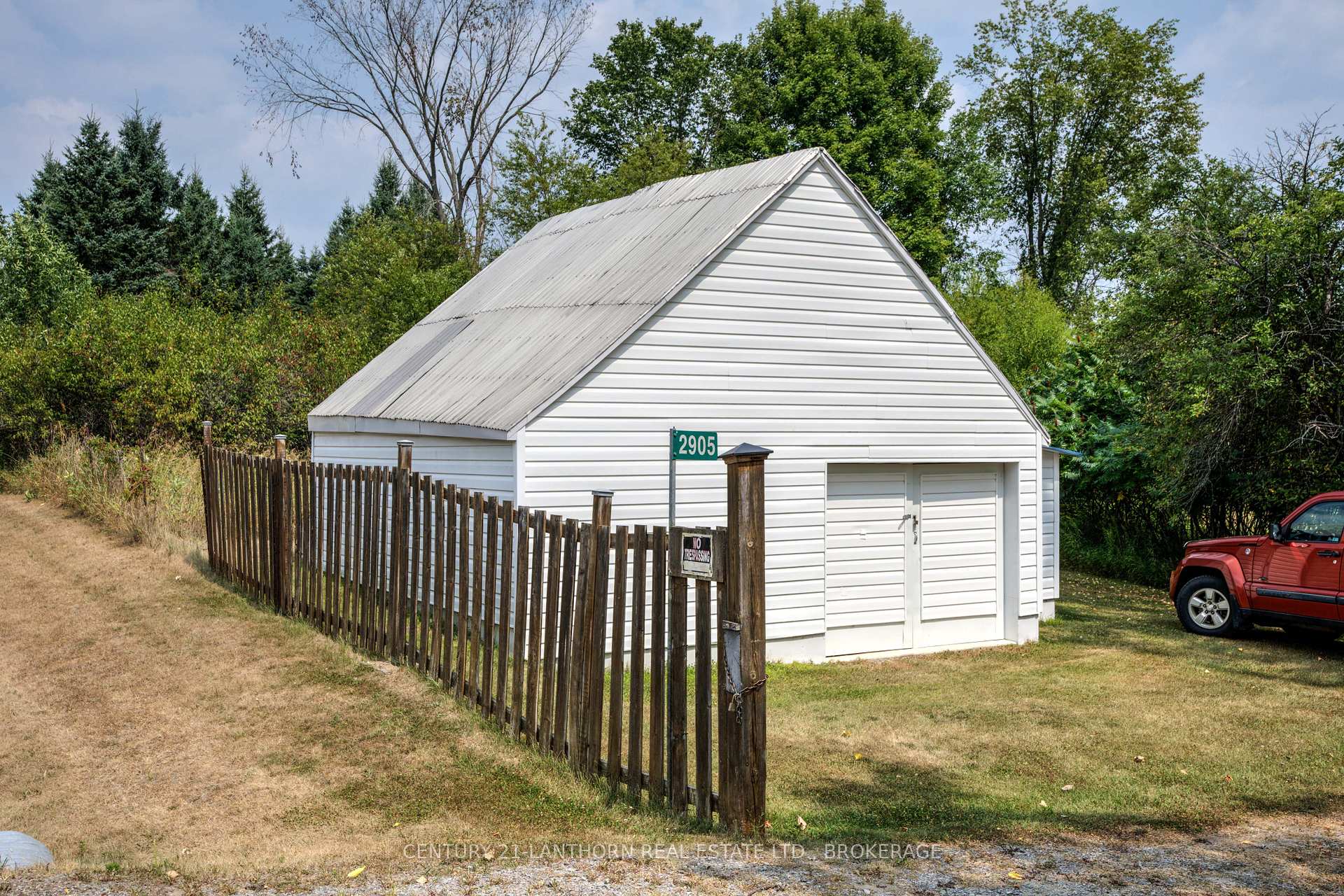 Photo 12 of 2905 County Rd 15, Stone Mills, Stone Mills — HOMEH