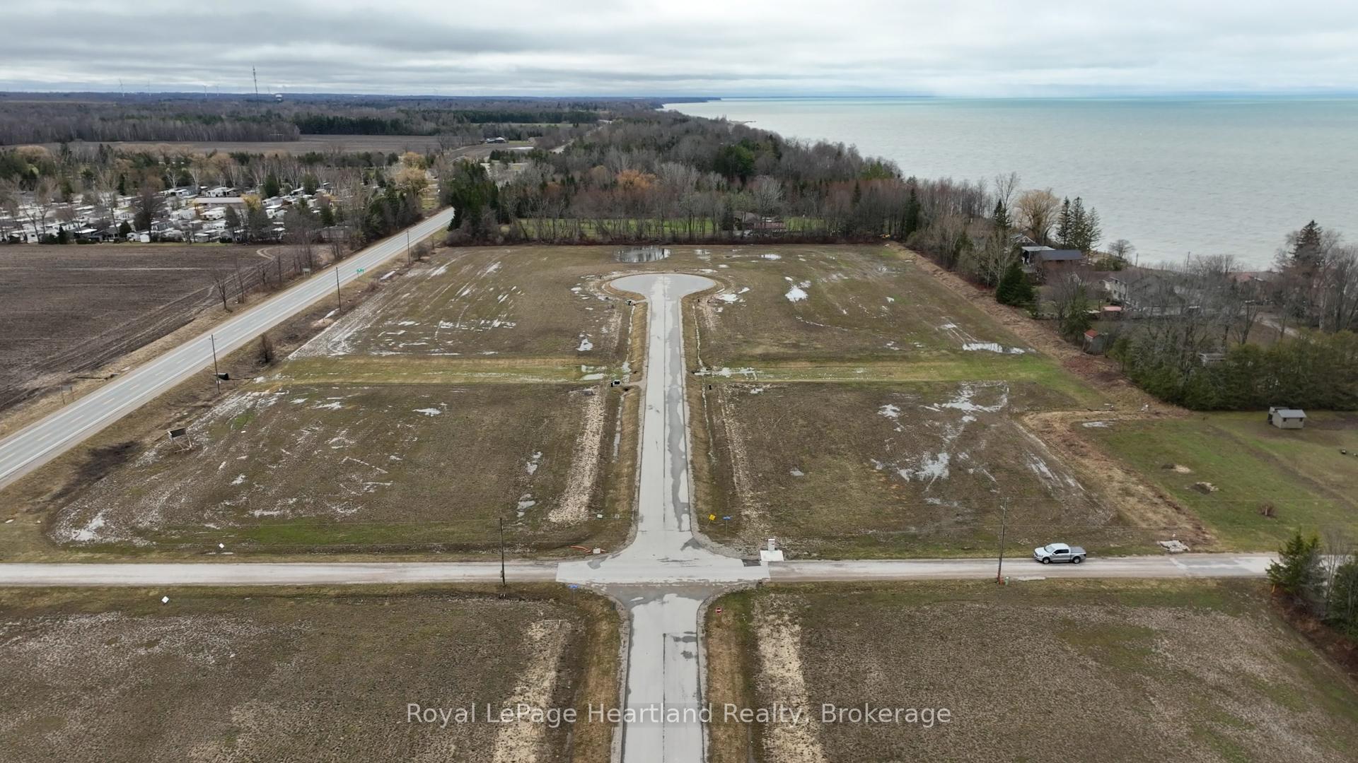 Photo 26 of Unit LOT 4, 77490 Brymik Avenue, Central Huron, Goderich Twp — HOMEH