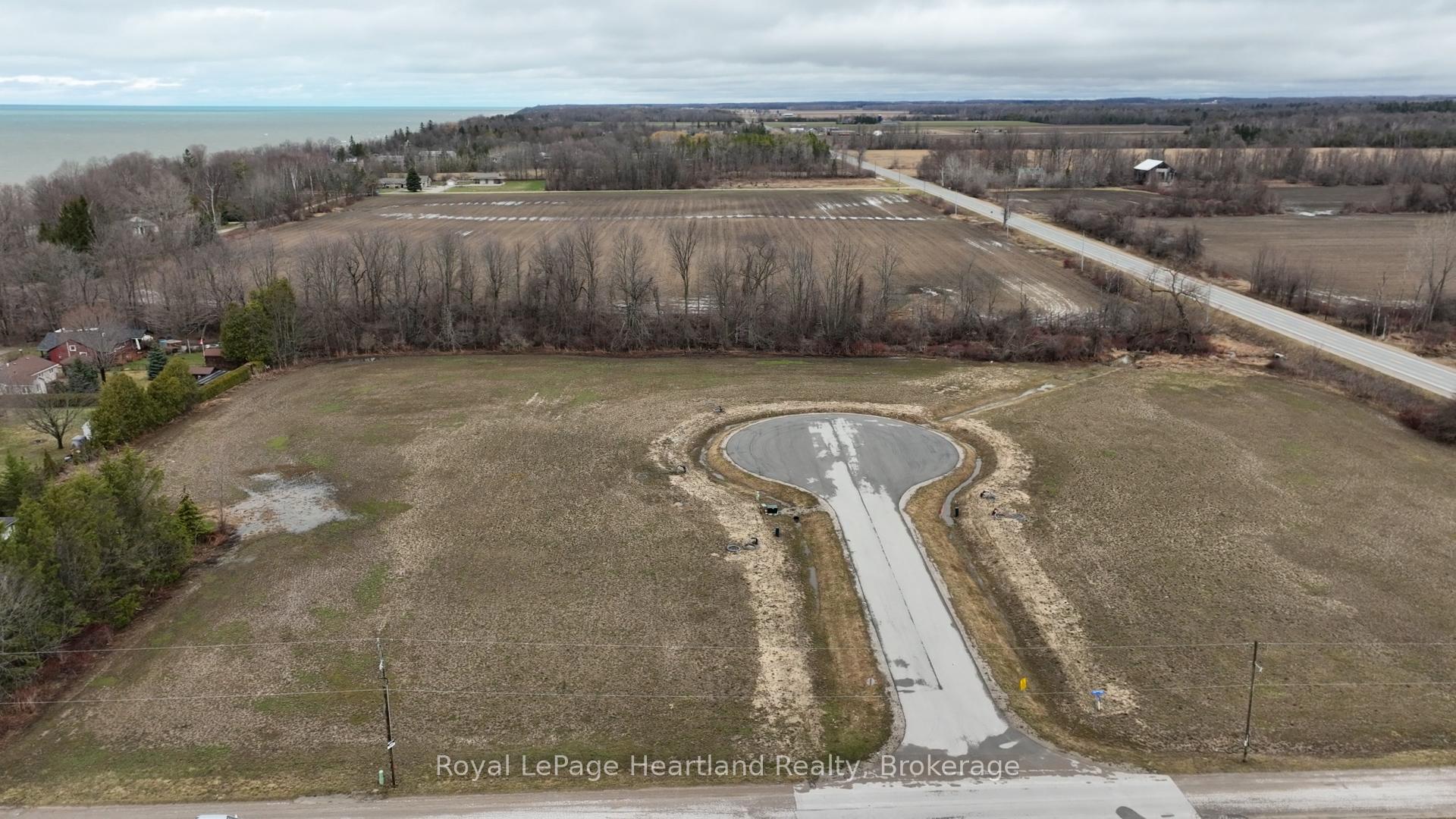 Photo 28 of Unit LOT 4, 77490 Brymik Avenue, Central Huron, Goderich Twp — HOMEH