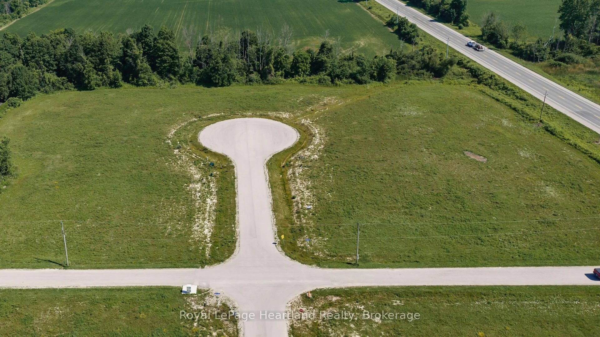 Photo 7 of Unit LOT 4, 77490 Brymik Avenue, Central Huron, Goderich Twp — HOMEH