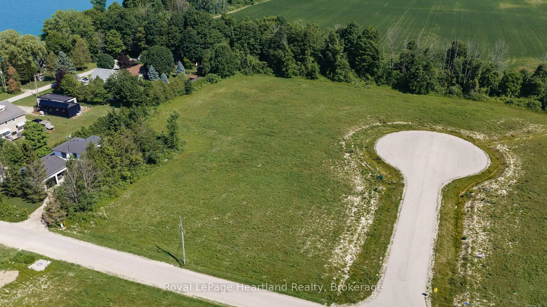 Photo 8 of Unit LOT 4, 77490 Brymik Avenue, Central Huron, Goderich Twp — HOMEH