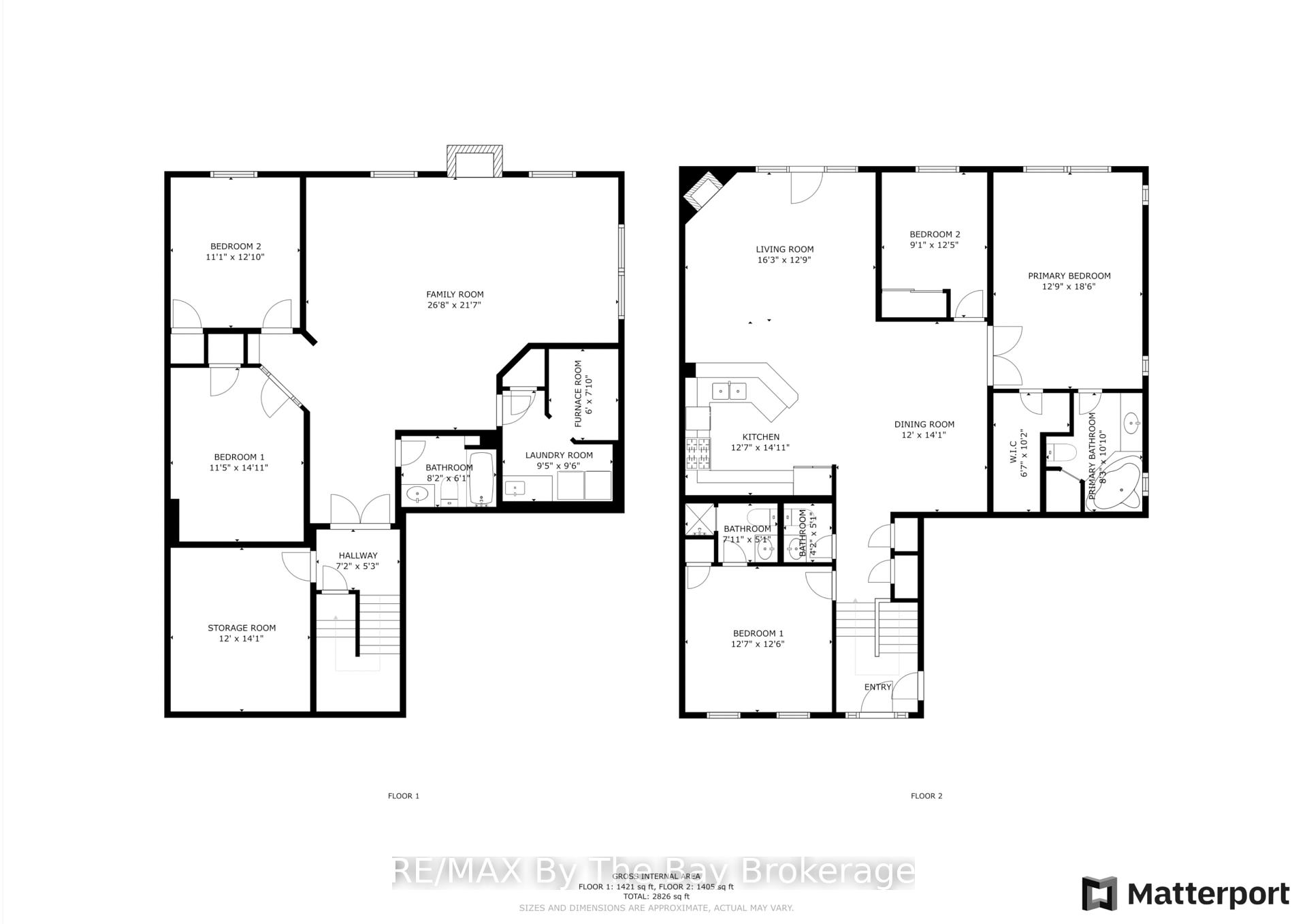 Photo 28 of 32 Green Briar Drive, Collingwood — HOMEH