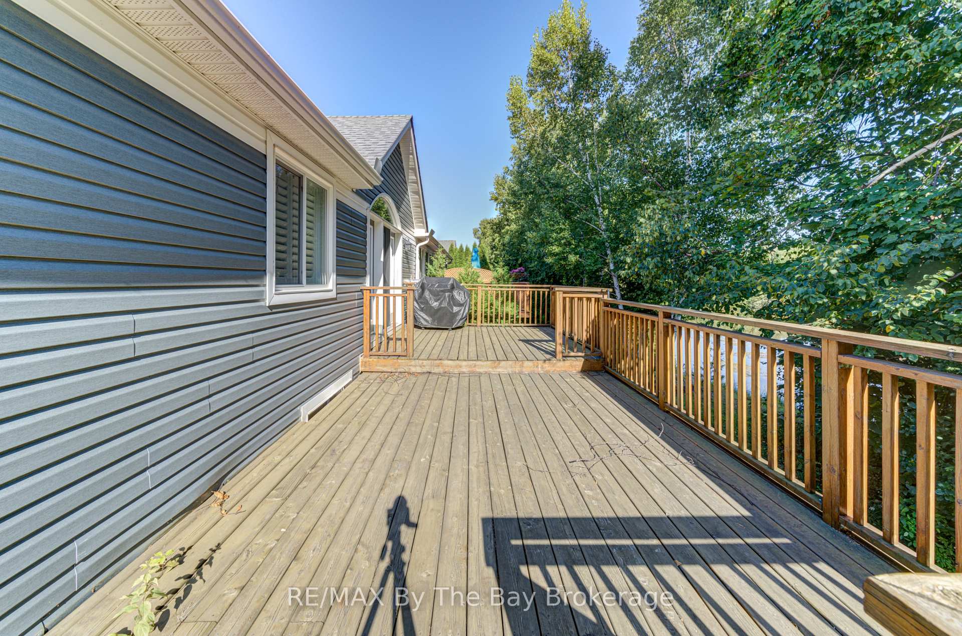 Photo 31 of 32 Green Briar Drive, Collingwood — HOMEH