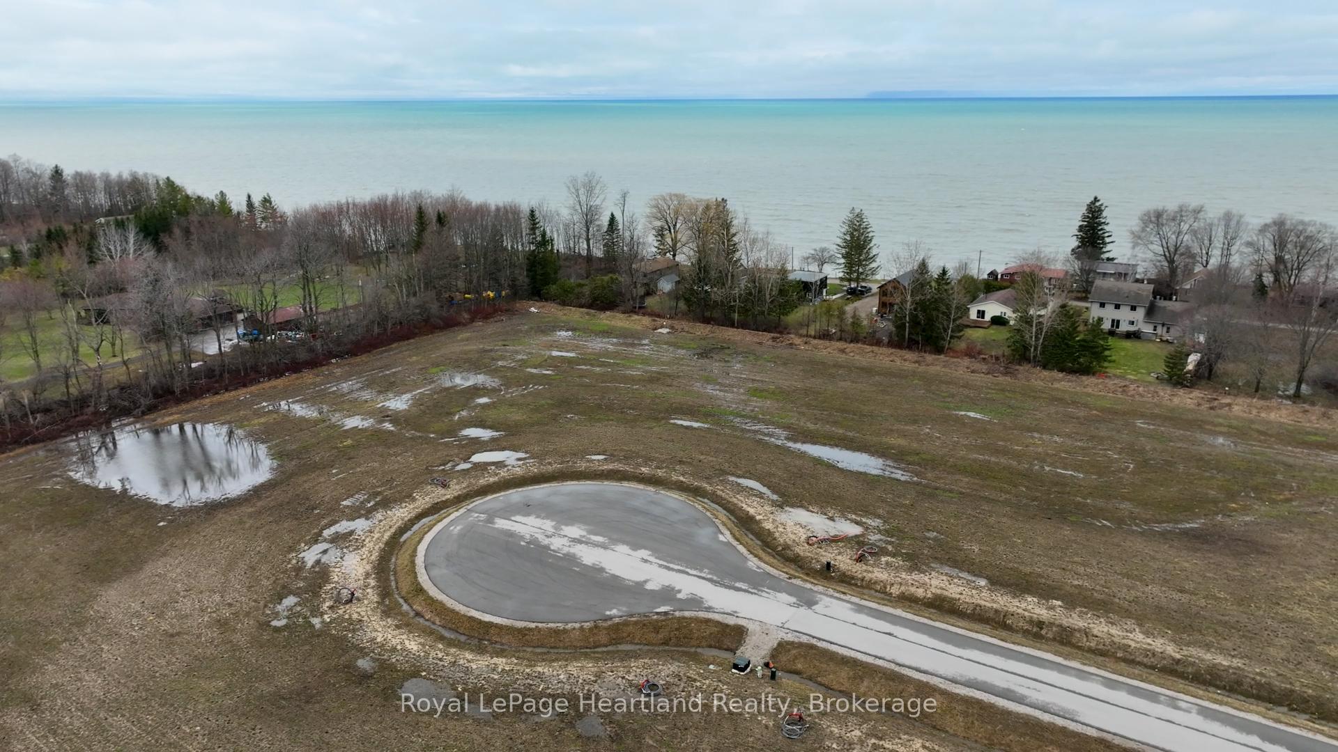 Photo 22 of Unit LOT 13, 77536 Brymik Avenue, Central Huron, Goderich Twp — HOMEH