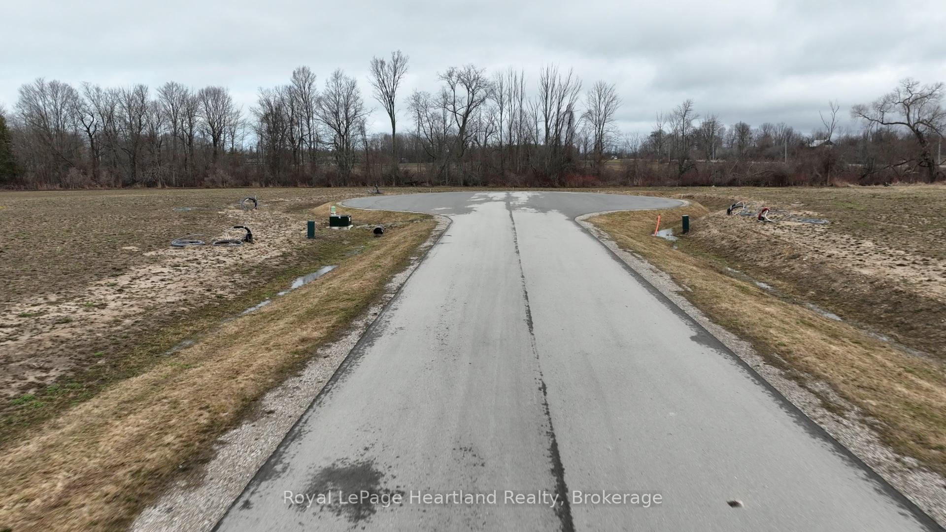Photo 30 of Unit LOT 13, 77536 Brymik Avenue, Central Huron, Goderich Twp — HOMEH