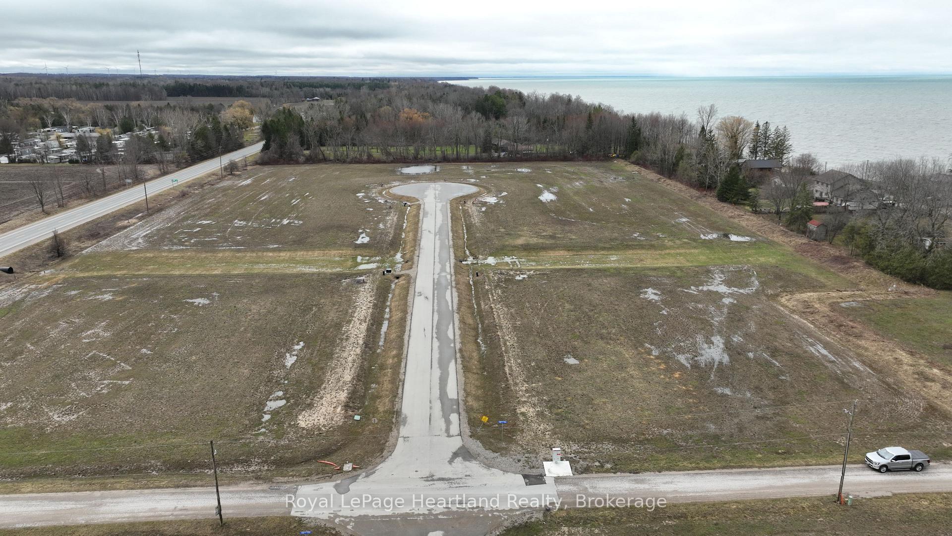 Photo 32 of Unit LOT 13, 77536 Brymik Avenue, Central Huron, Goderich Twp — HOMEH