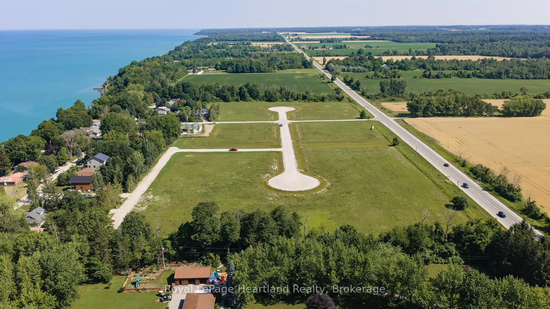 Photo 5 of Unit LOT 13, 77536 Brymik Avenue, Central Huron, Goderich Twp — HOMEH