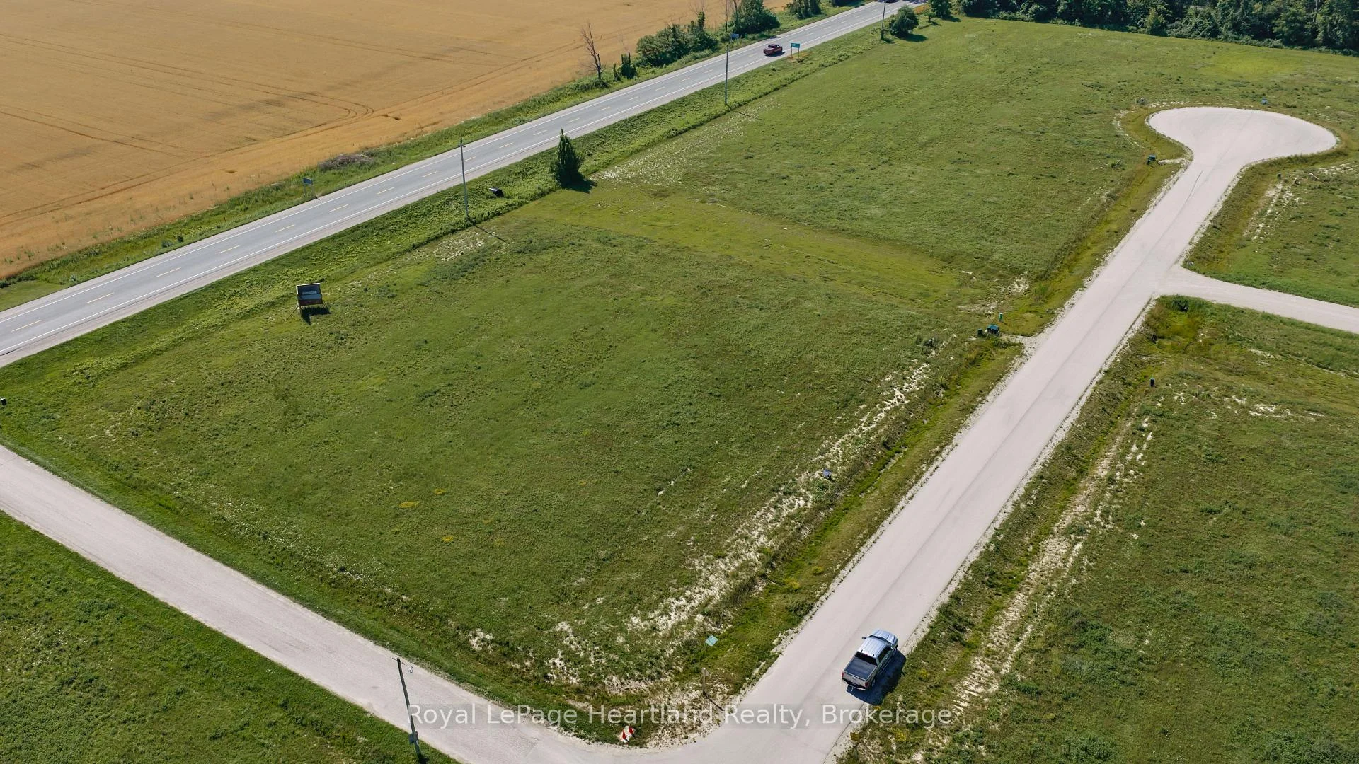 Photo 10 of Unit LOT 13, 77536 Brymik Avenue, Central Huron, Goderich Twp — HOMEH