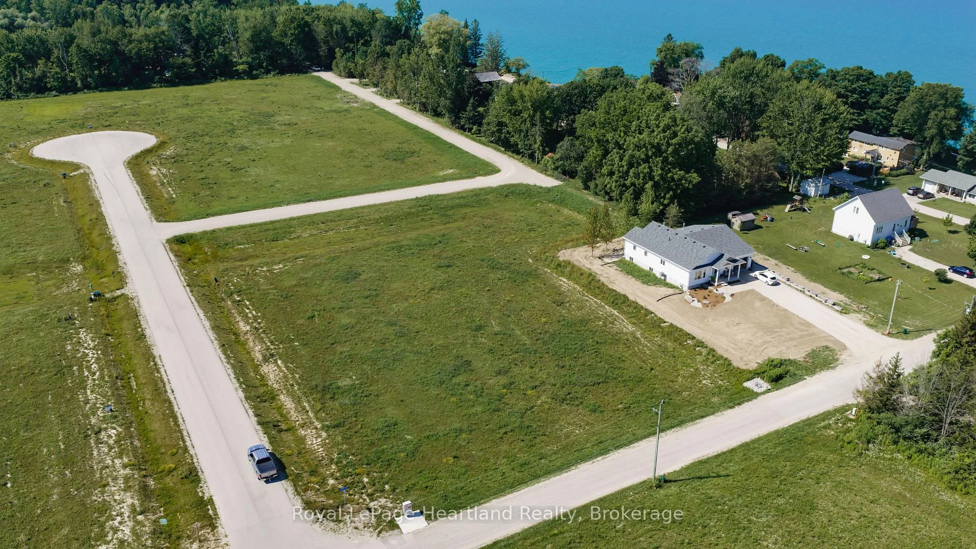 Photo 11 of Unit LOT 13, 77536 Brymik Avenue, Central Huron, Goderich Twp — HOMEH