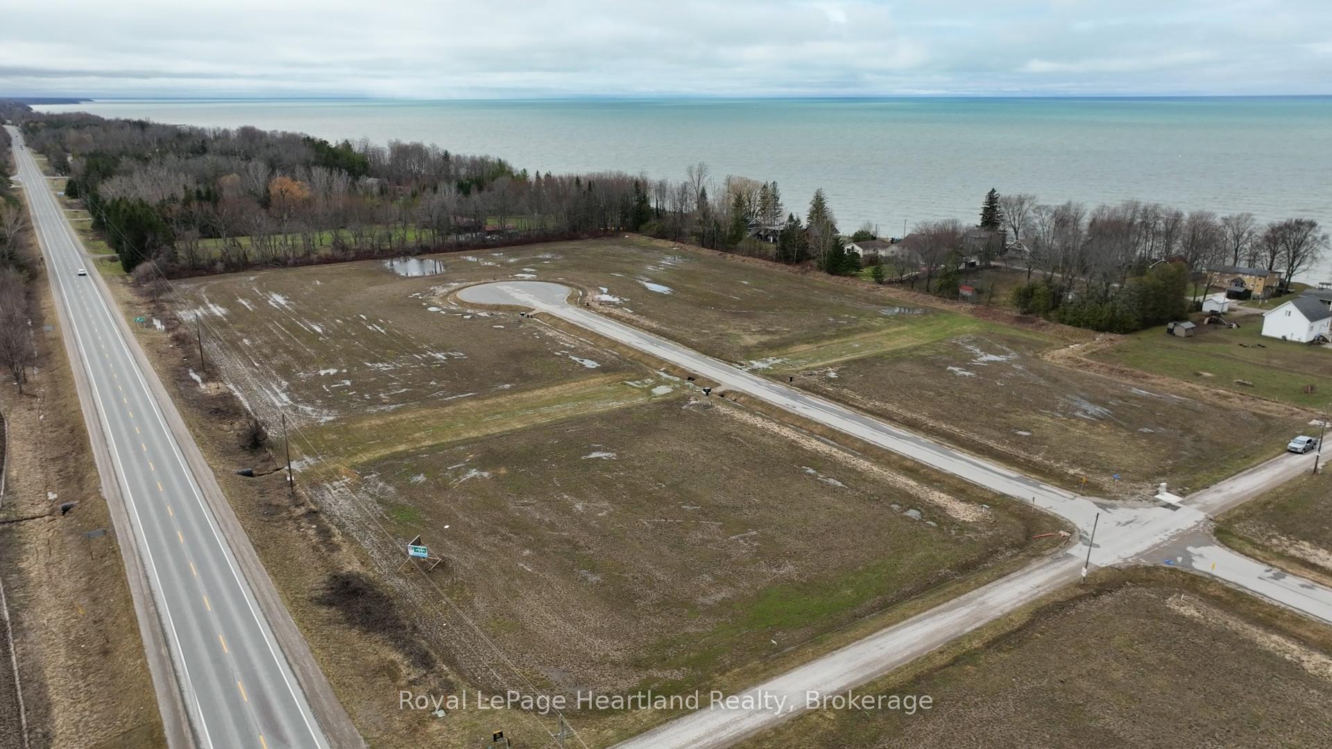 Photo 24 of Unit LOT 8, 77519 Brymik Avenue, Central Huron, Goderich Twp — HOMEH