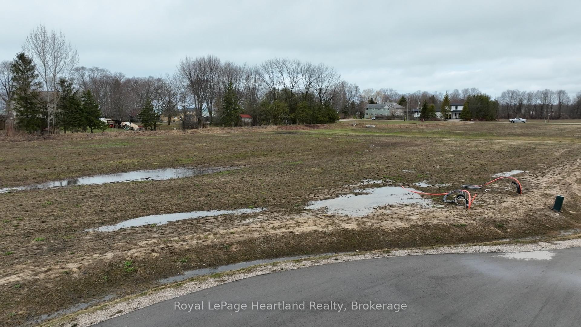 Photo 29 of Unit LOT 8, 77519 Brymik Avenue, Central Huron, Goderich Twp — HOMEH