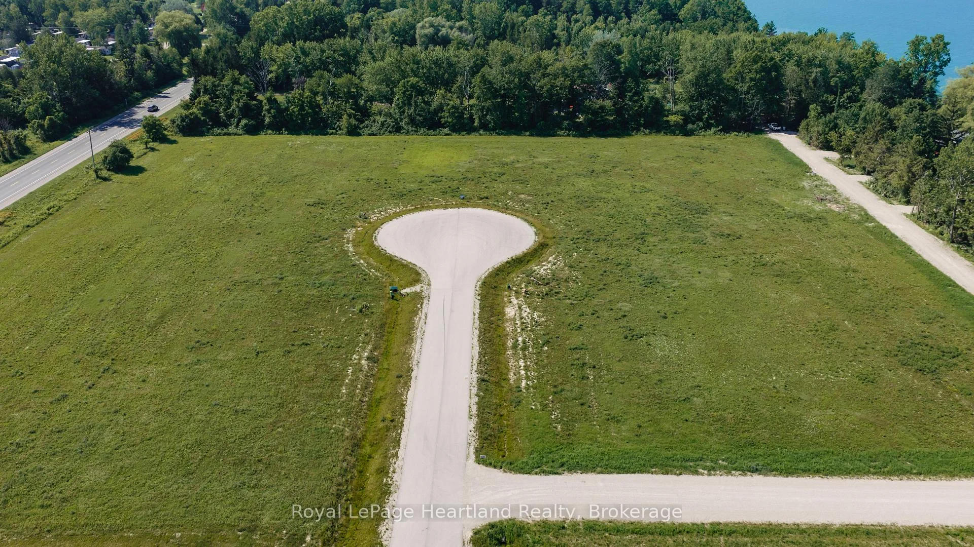 Photo 13 of Unit LOT 8, 77519 Brymik Avenue, Central Huron, Goderich Twp — HOMEH