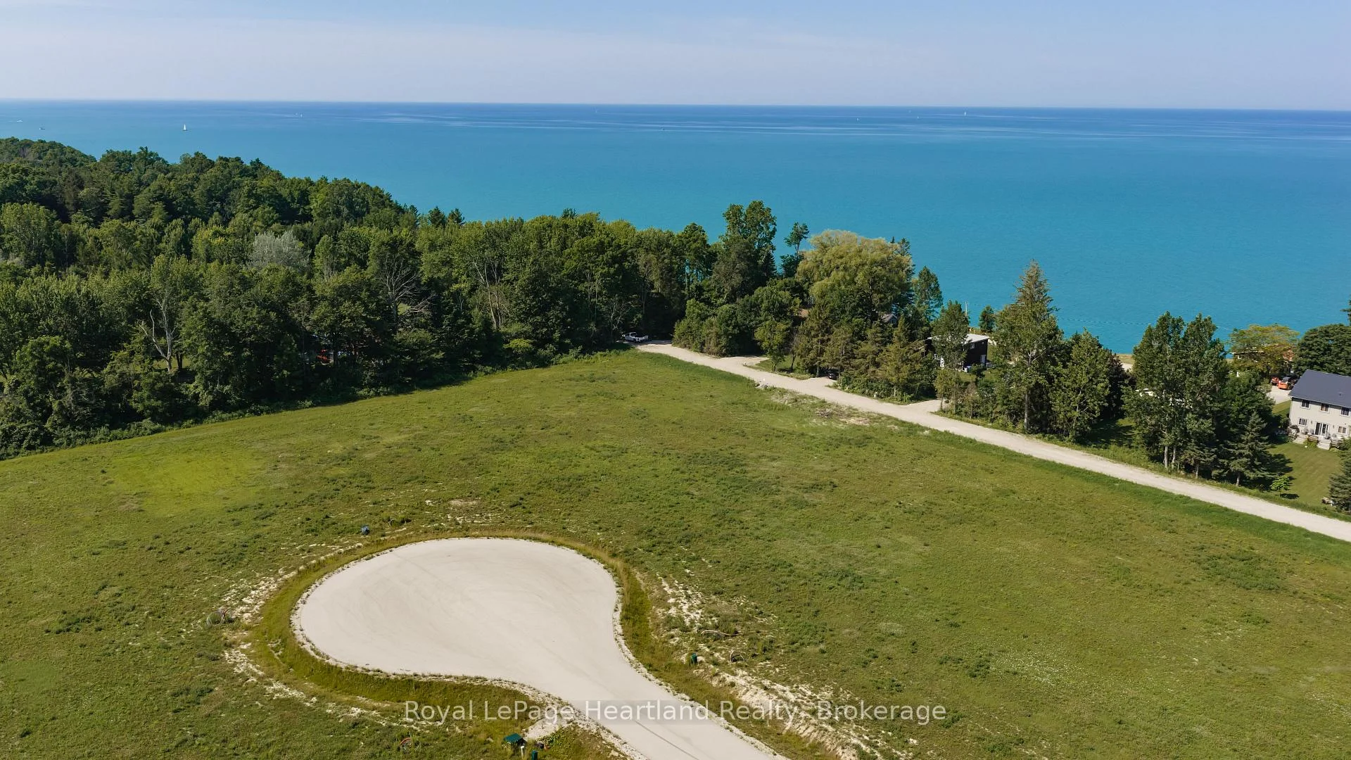 Photo 16 of Unit LOT 8, 77519 Brymik Avenue, Central Huron, Goderich Twp — HOMEH
