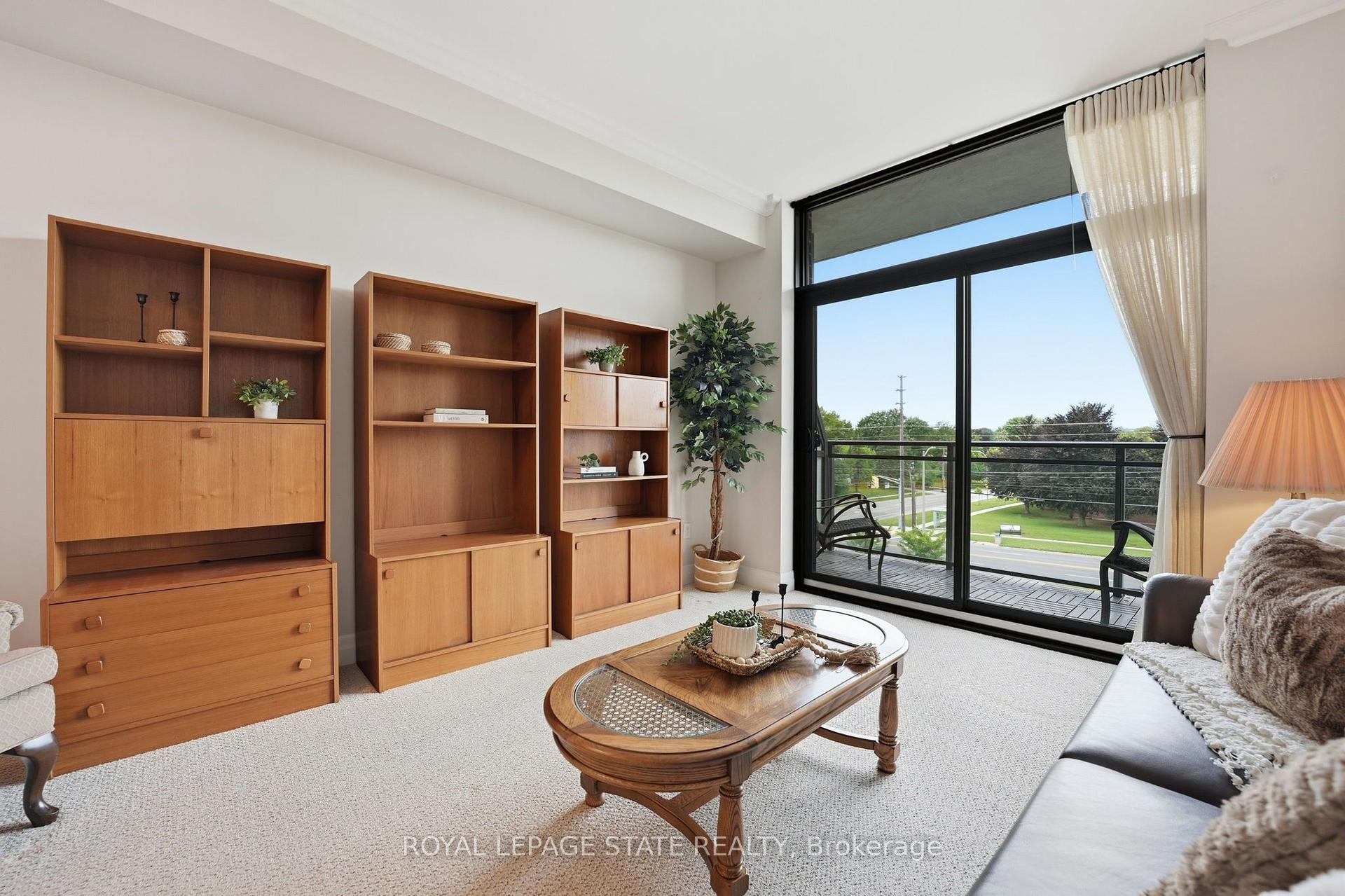 Photo 21 of Unit 309, 3290 New Street, Burlington, Roseland — HOMEH