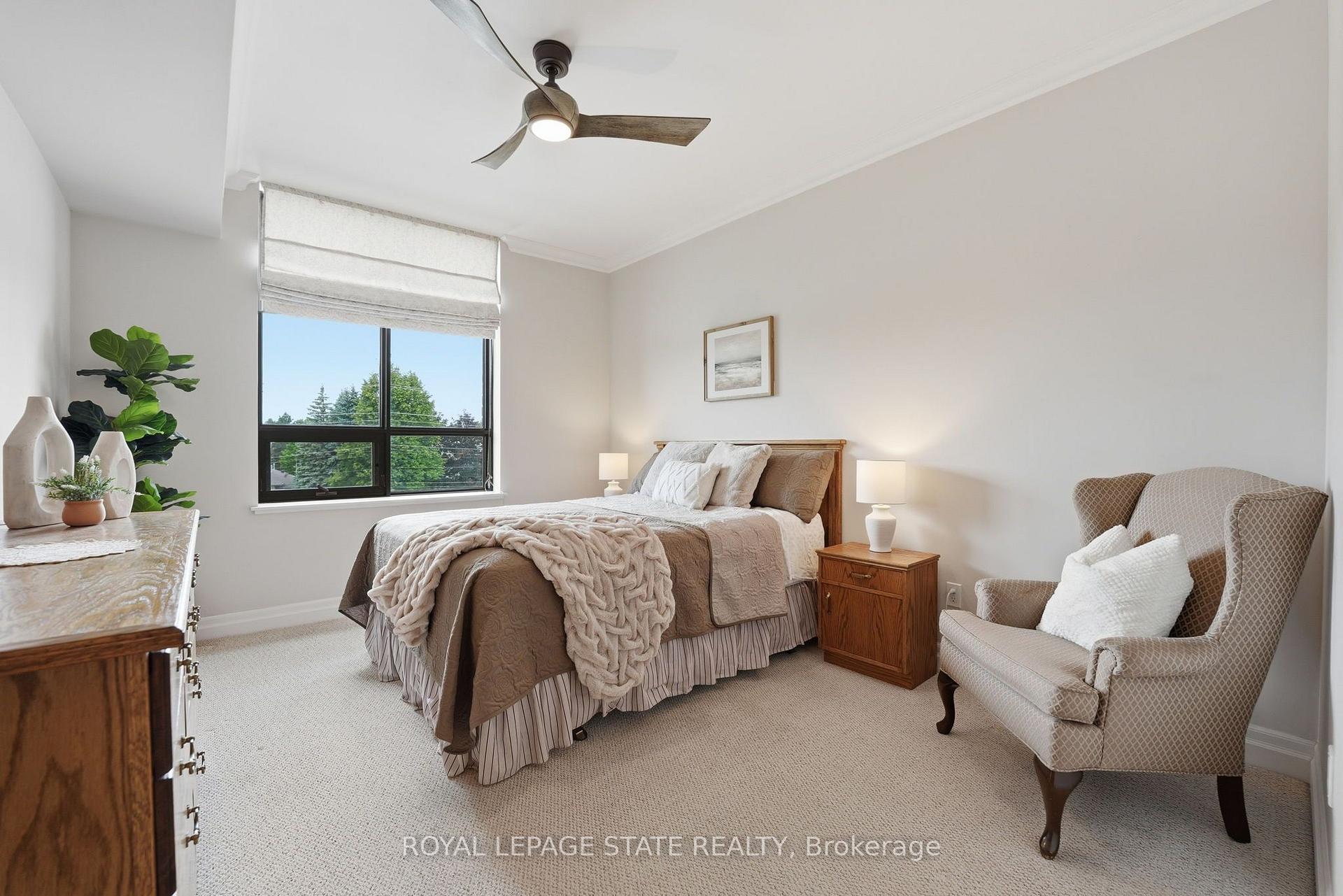 Photo 22 of Unit 309, 3290 New Street, Burlington, Roseland — HOMEH
