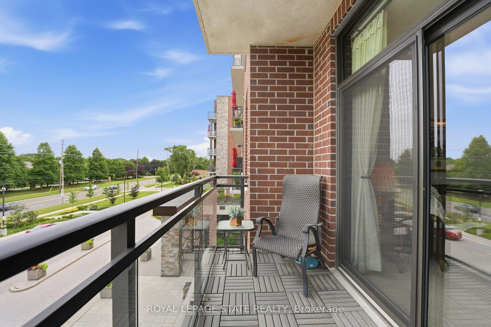 Photo 28 of Unit 309, 3290 New Street, Burlington, Roseland — HOMEH
