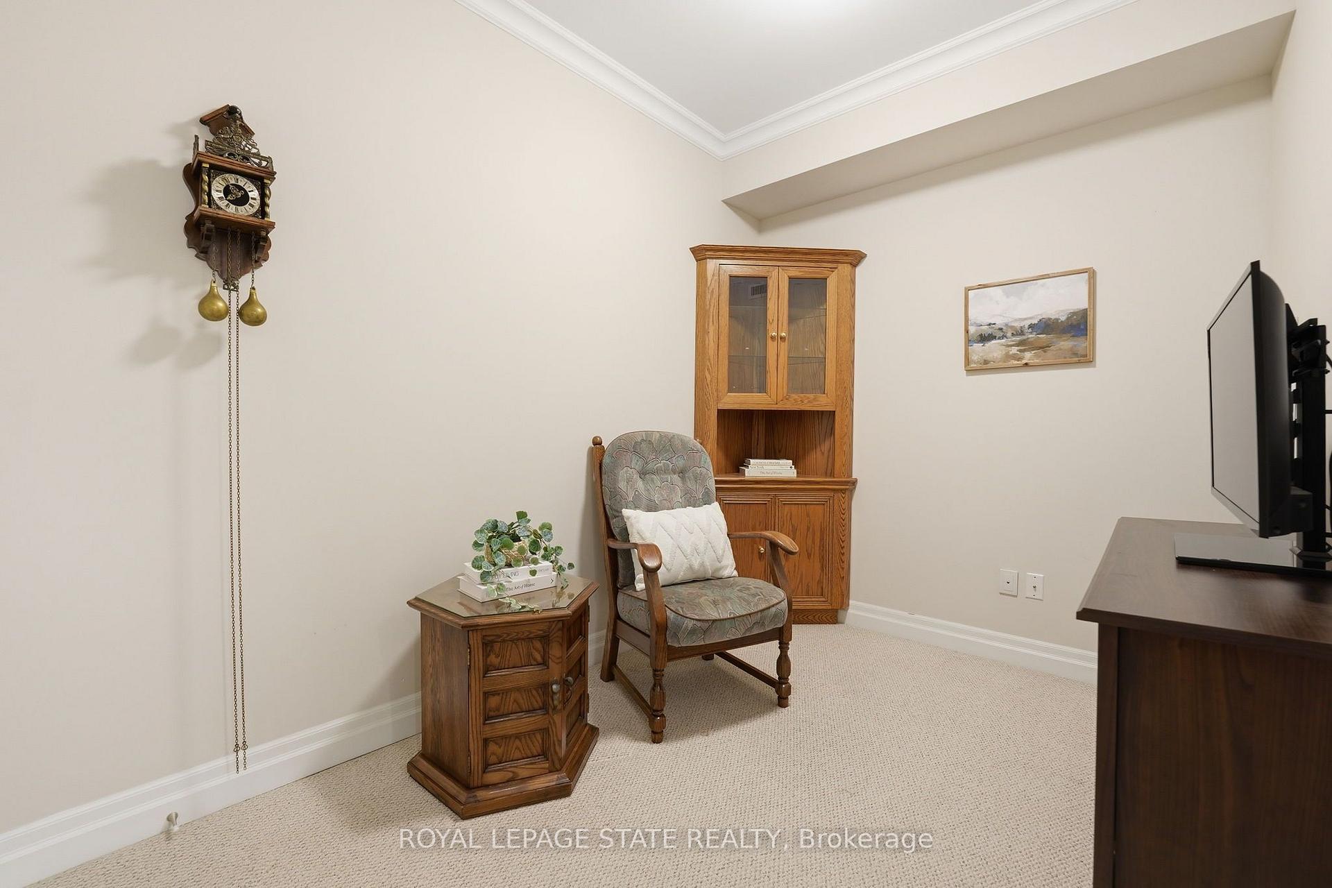 Photo 30 of Unit 309, 3290 New Street, Burlington, Roseland — HOMEH