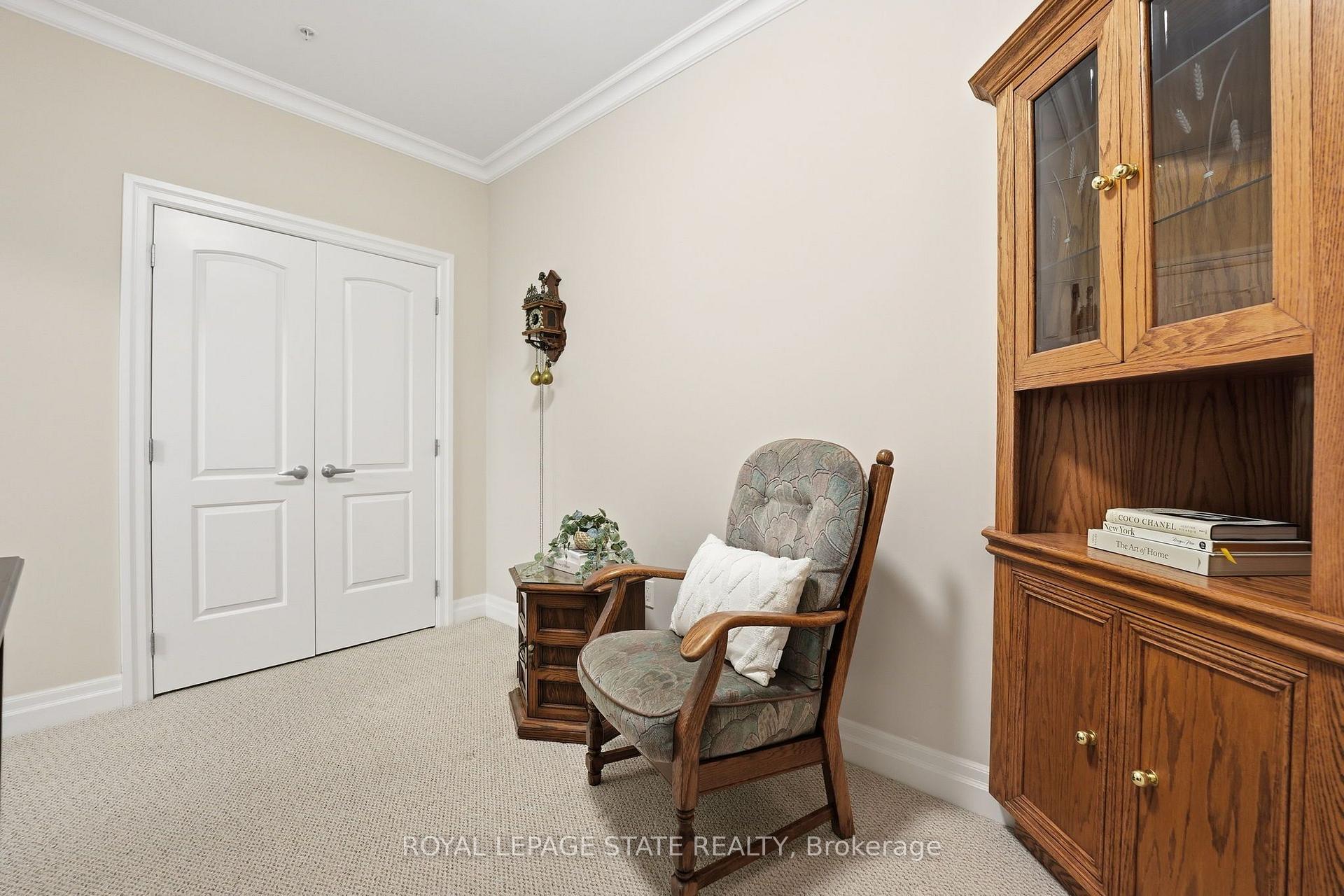 Photo 31 of Unit 309, 3290 New Street, Burlington, Roseland — HOMEH