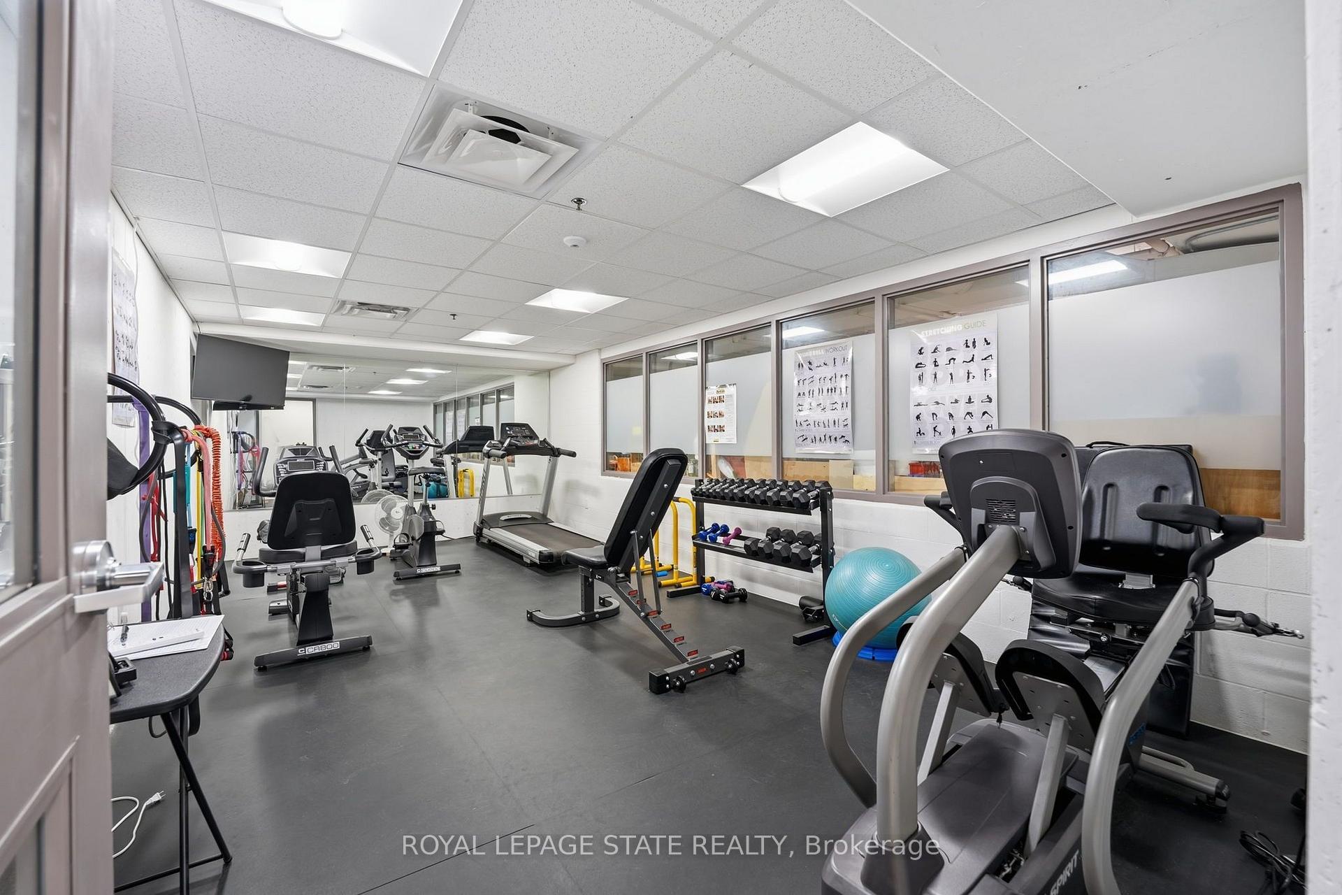 Photo 35 of Unit 309, 3290 New Street, Burlington, Roseland — HOMEH