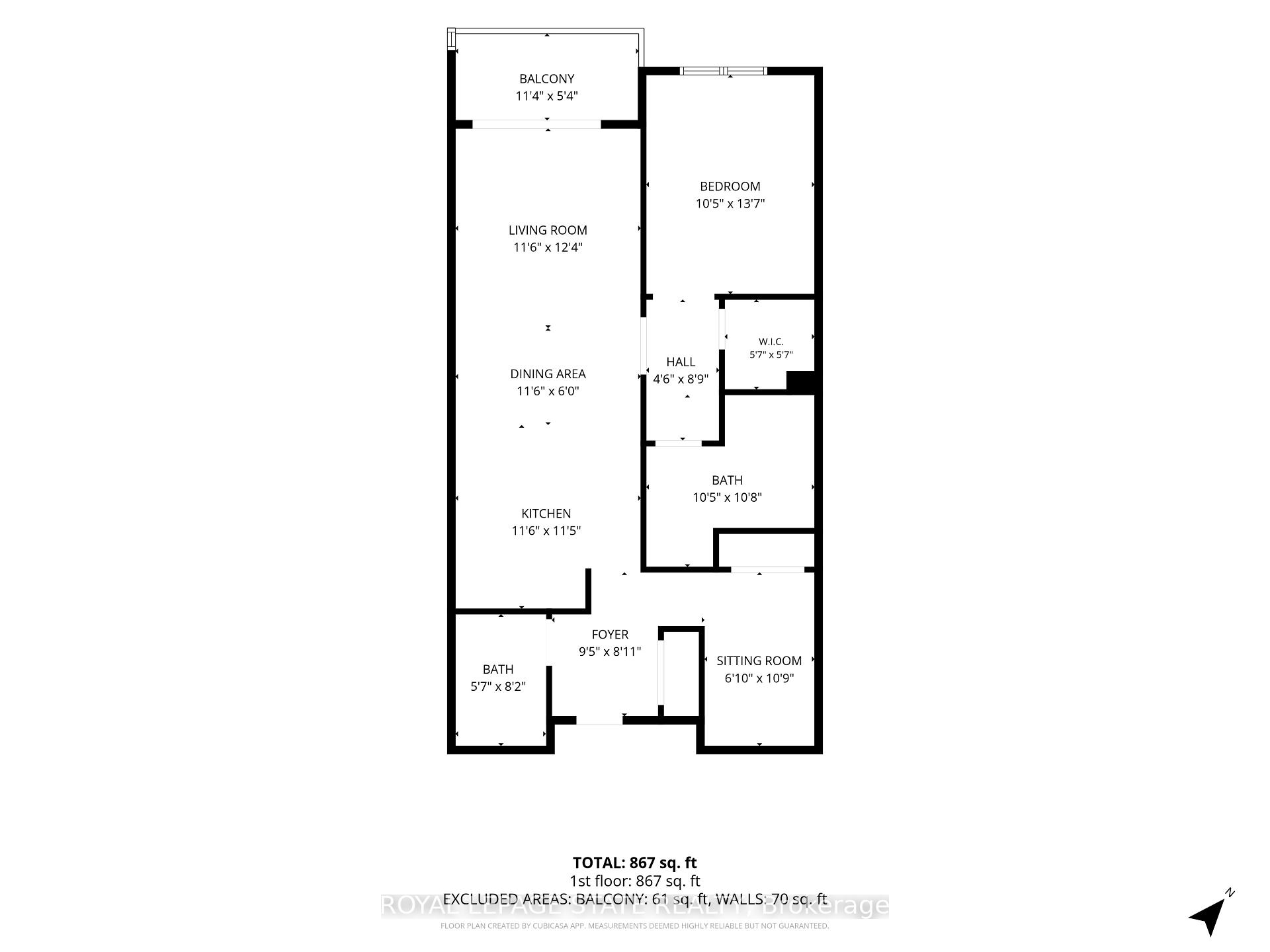 Photo 40 of Unit 309, 3290 New Street, Burlington, Roseland — HOMEH