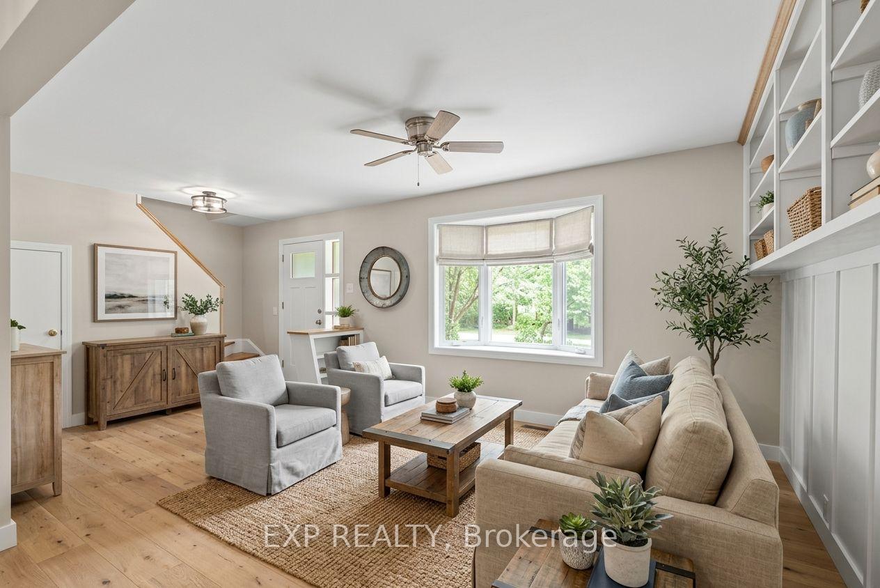 Photo 6 of 6192 Lyons Creek Road, Niagara Falls, Lyons Creek — HOMEH