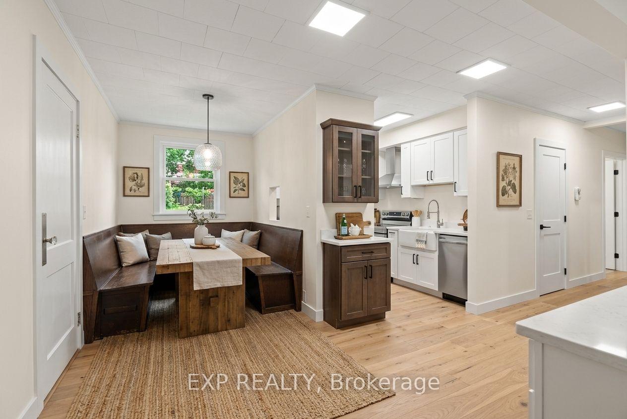 Photo 10 of 6192 Lyons Creek Road, Niagara Falls, Lyons Creek — HOMEH