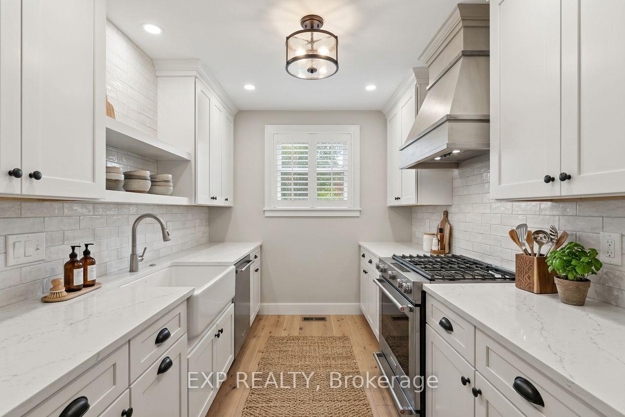 Photo 12 of 6192 Lyons Creek Road, Niagara Falls, Lyons Creek — HOMEH
