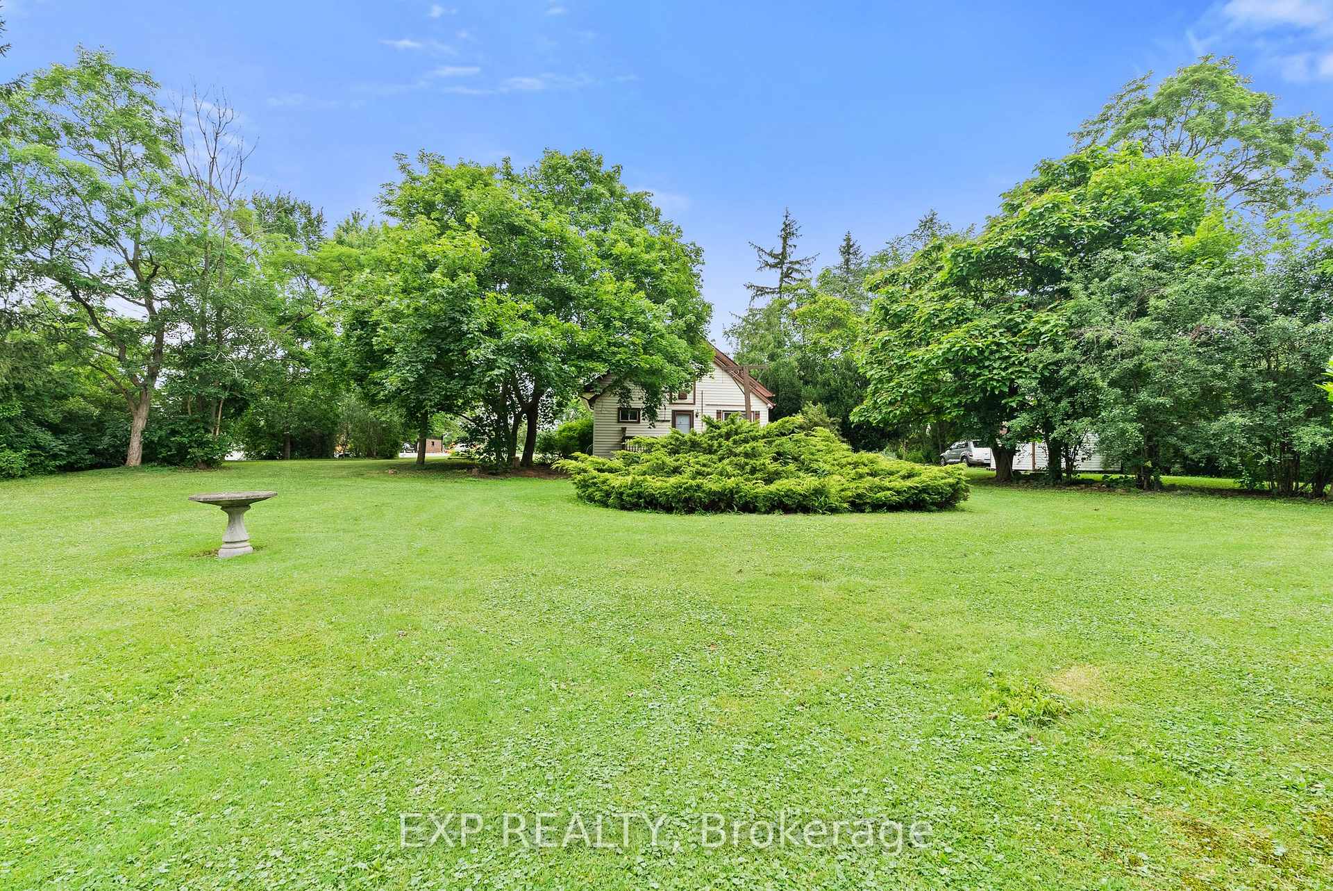 Photo 21 of 6192 Lyons Creek Road, Niagara Falls, Lyons Creek — HOMEH