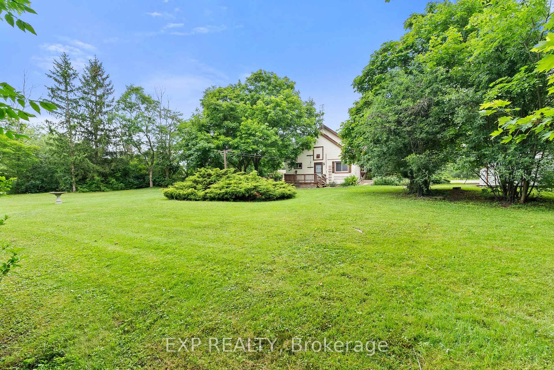 Photo 22 of 6192 Lyons Creek Road, Niagara Falls, Lyons Creek — HOMEH