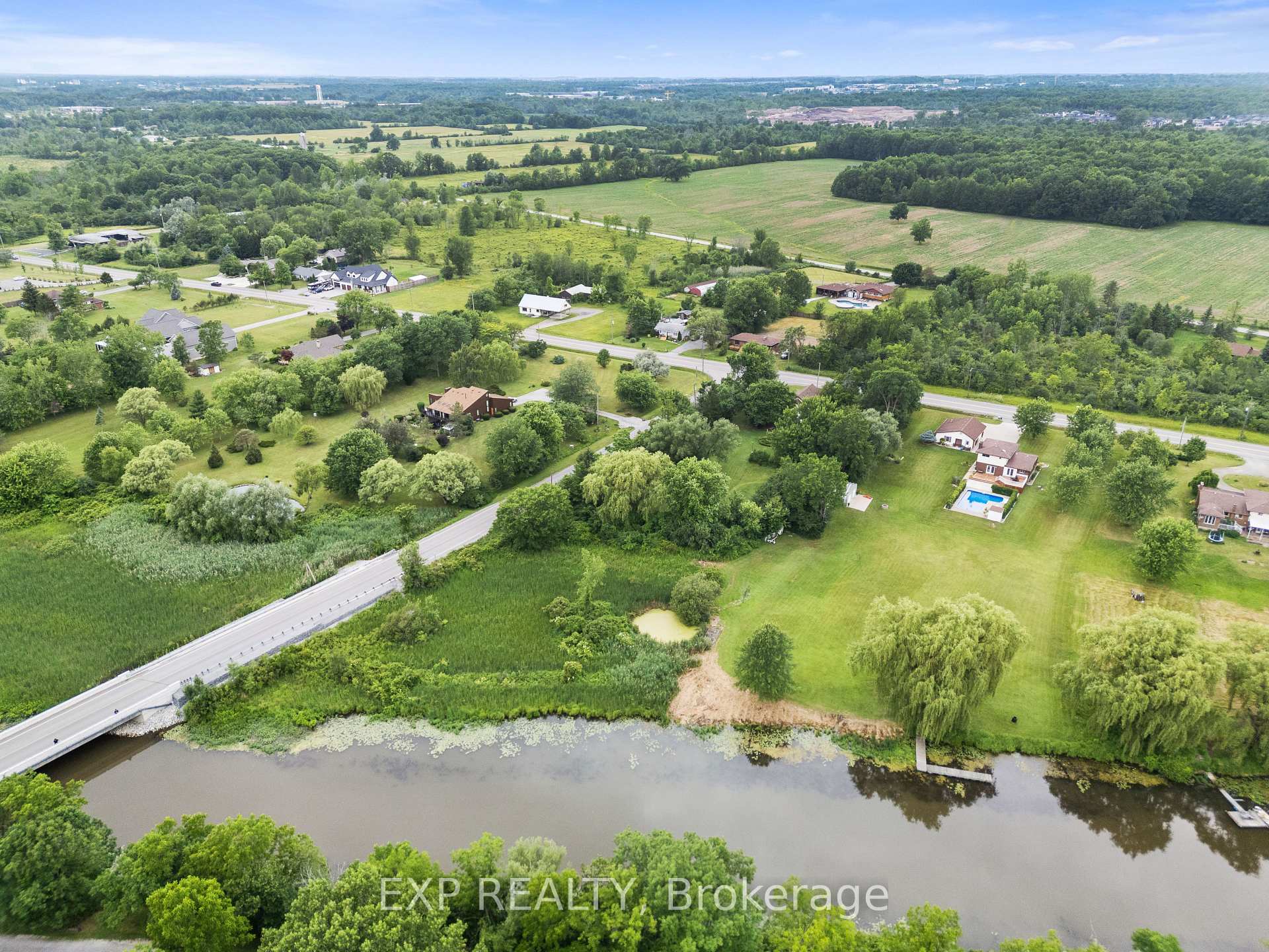 Photo 36 of 6192 Lyons Creek Road, Niagara Falls, Lyons Creek — HOMEH
