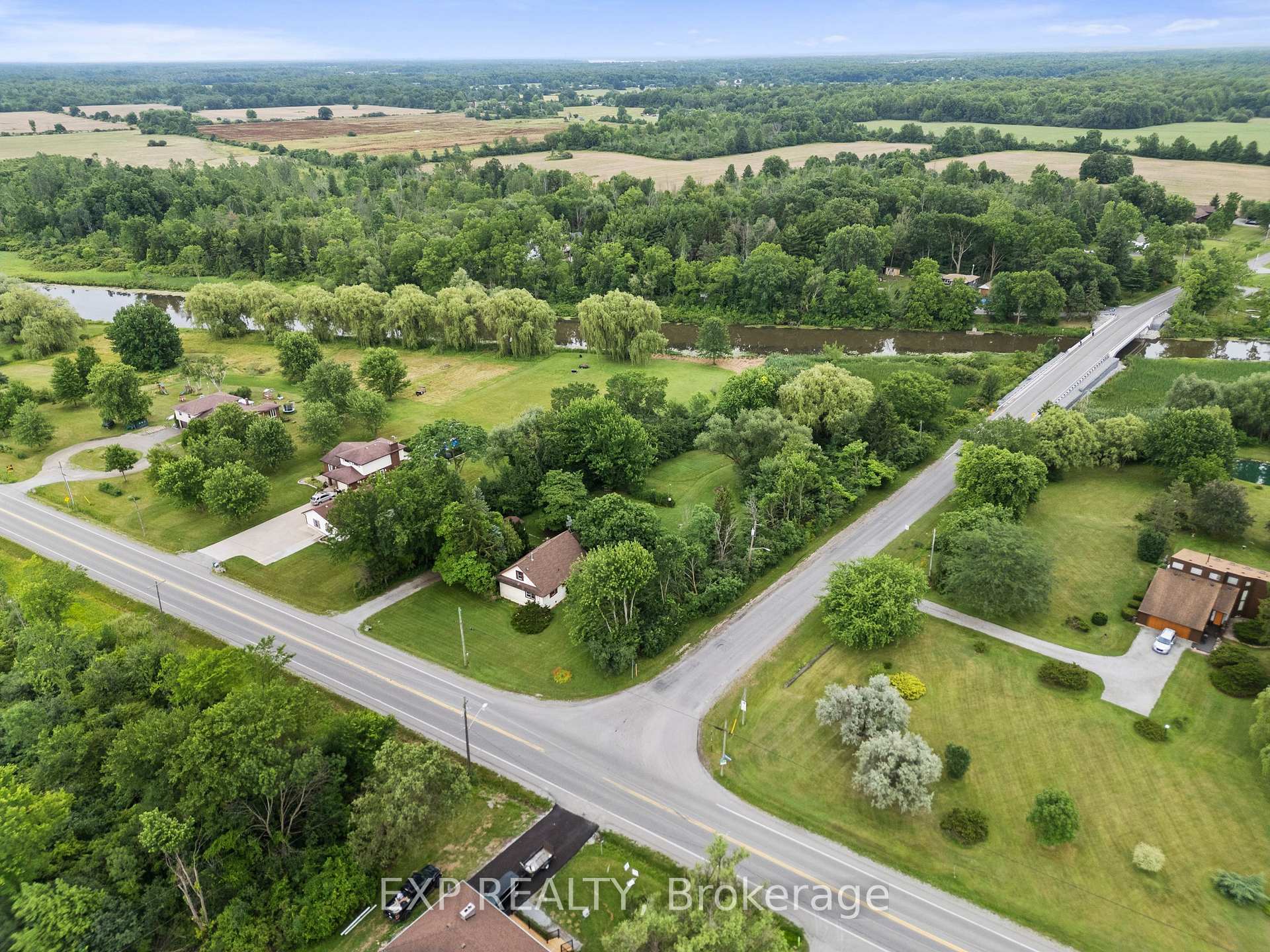 Photo 40 of 6192 Lyons Creek Road, Niagara Falls, Lyons Creek — HOMEH