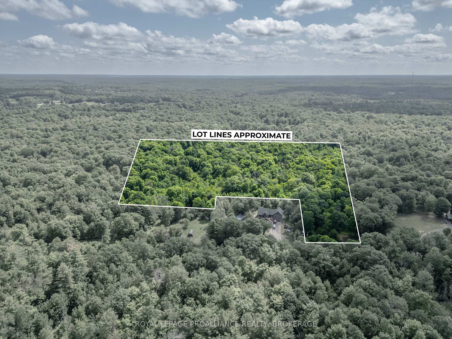 Photo of LOT 18 Par 1 Townline Road