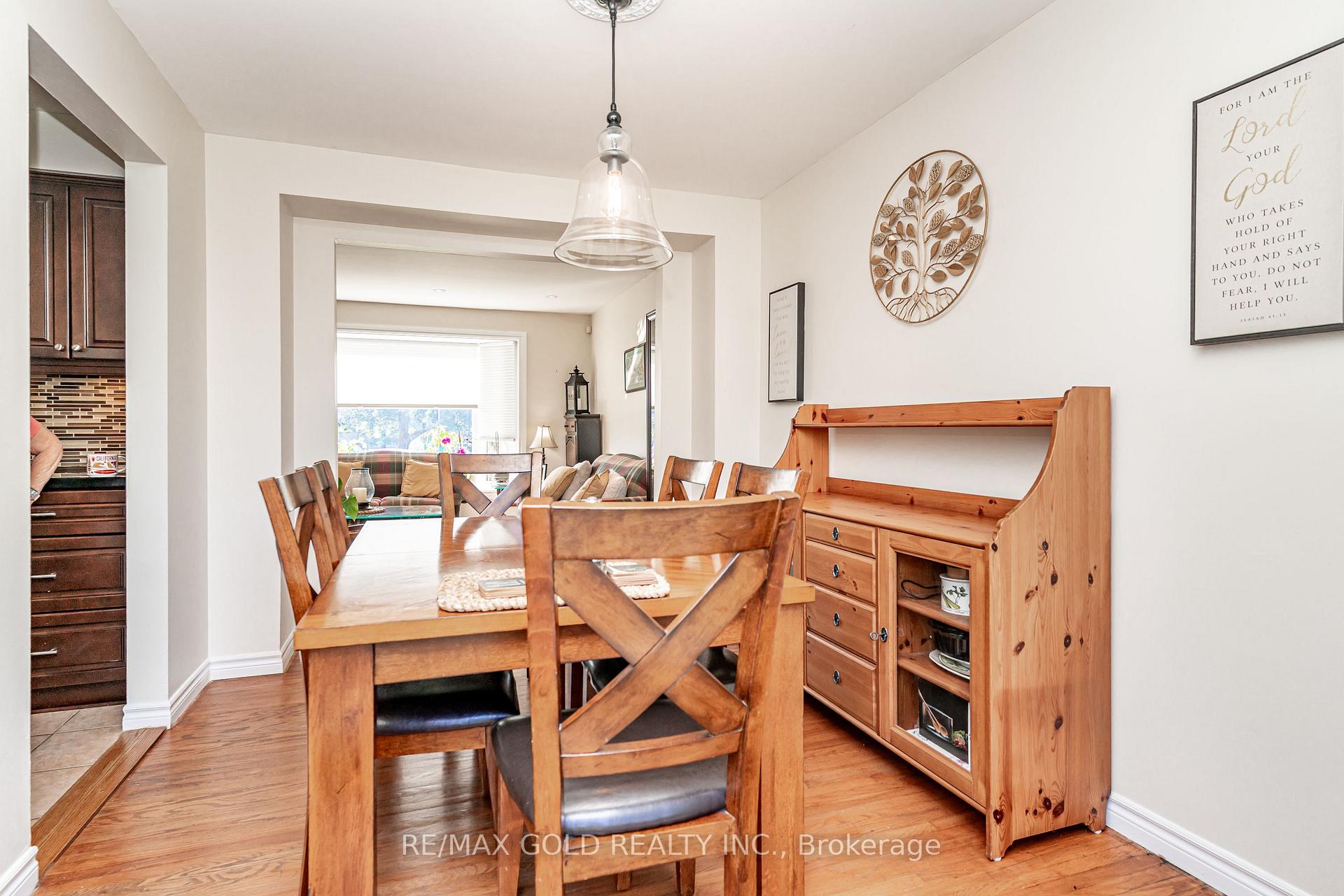 Photo 12 of 86 Clarence Street, Brampton, Bram East — HOMEH