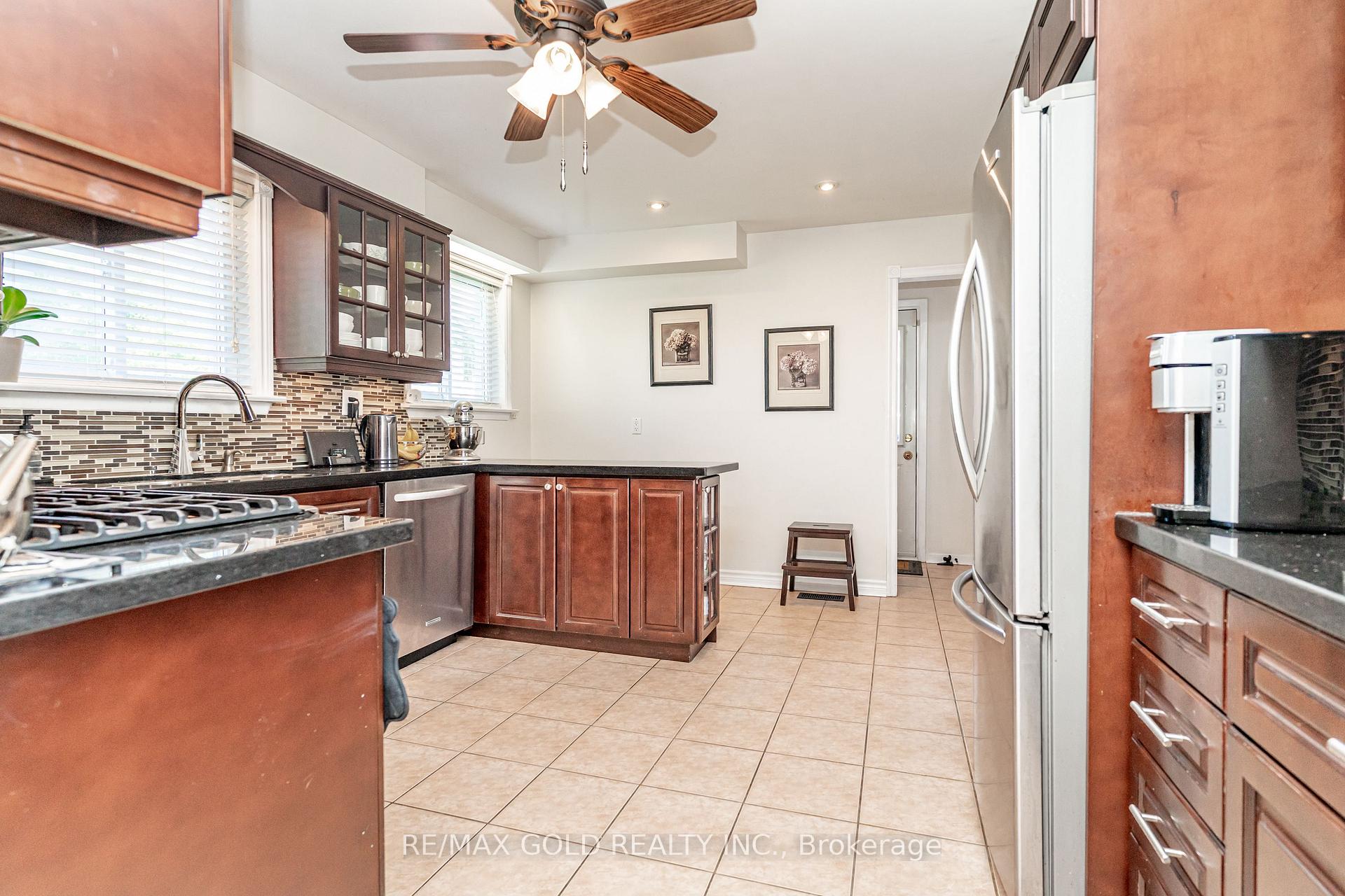 Photo 13 of 86 Clarence Street, Brampton, Bram East — HOMEH