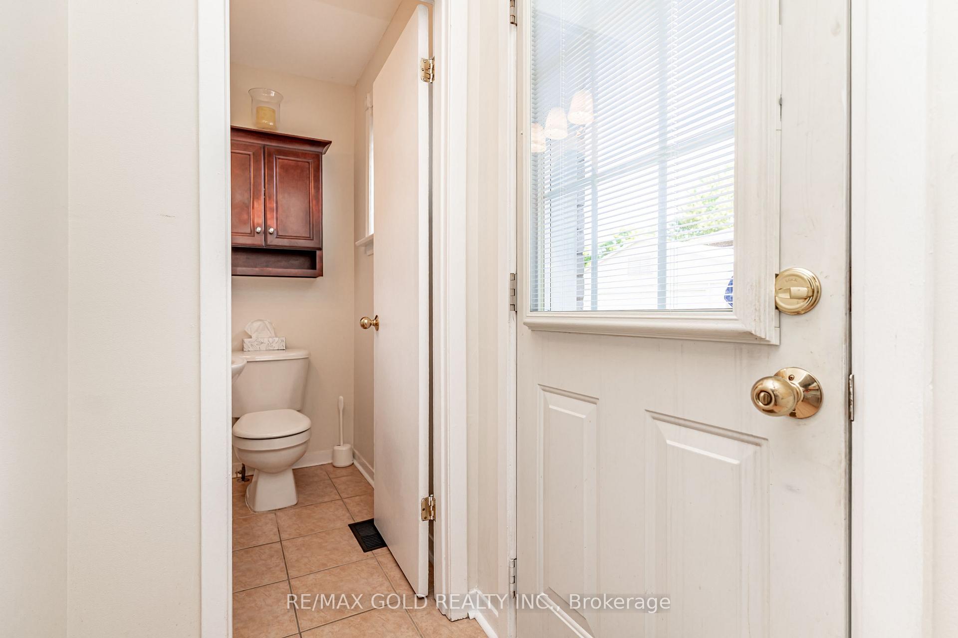 Photo 16 of 86 Clarence Street, Brampton, Bram East — HOMEH