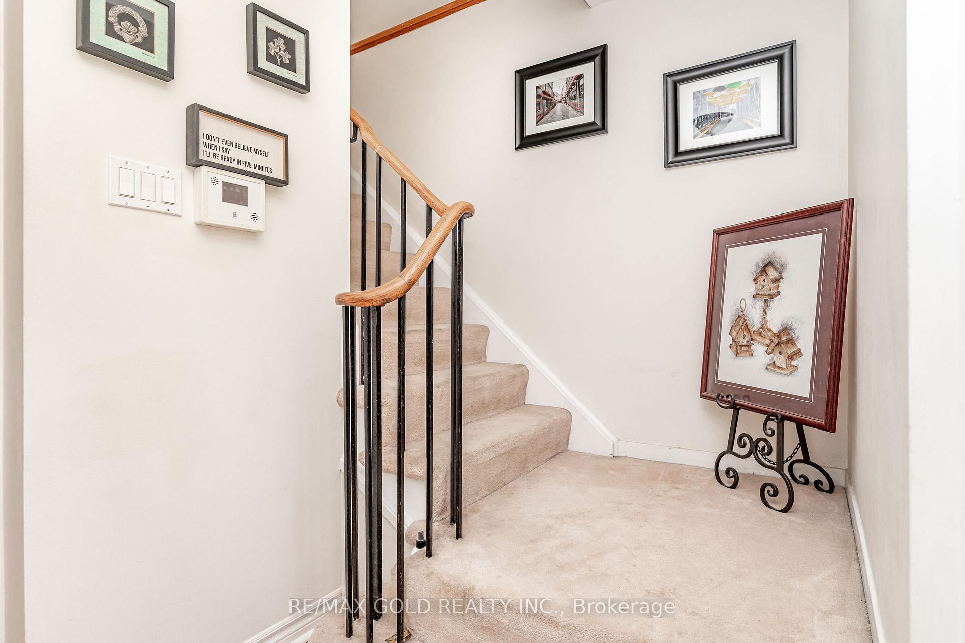 Photo 18 of 86 Clarence Street, Brampton, Bram East — HOMEH