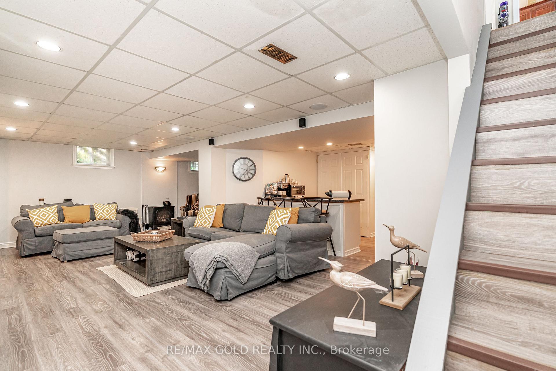 Photo 30 of 86 Clarence Street, Brampton, Bram East — HOMEH