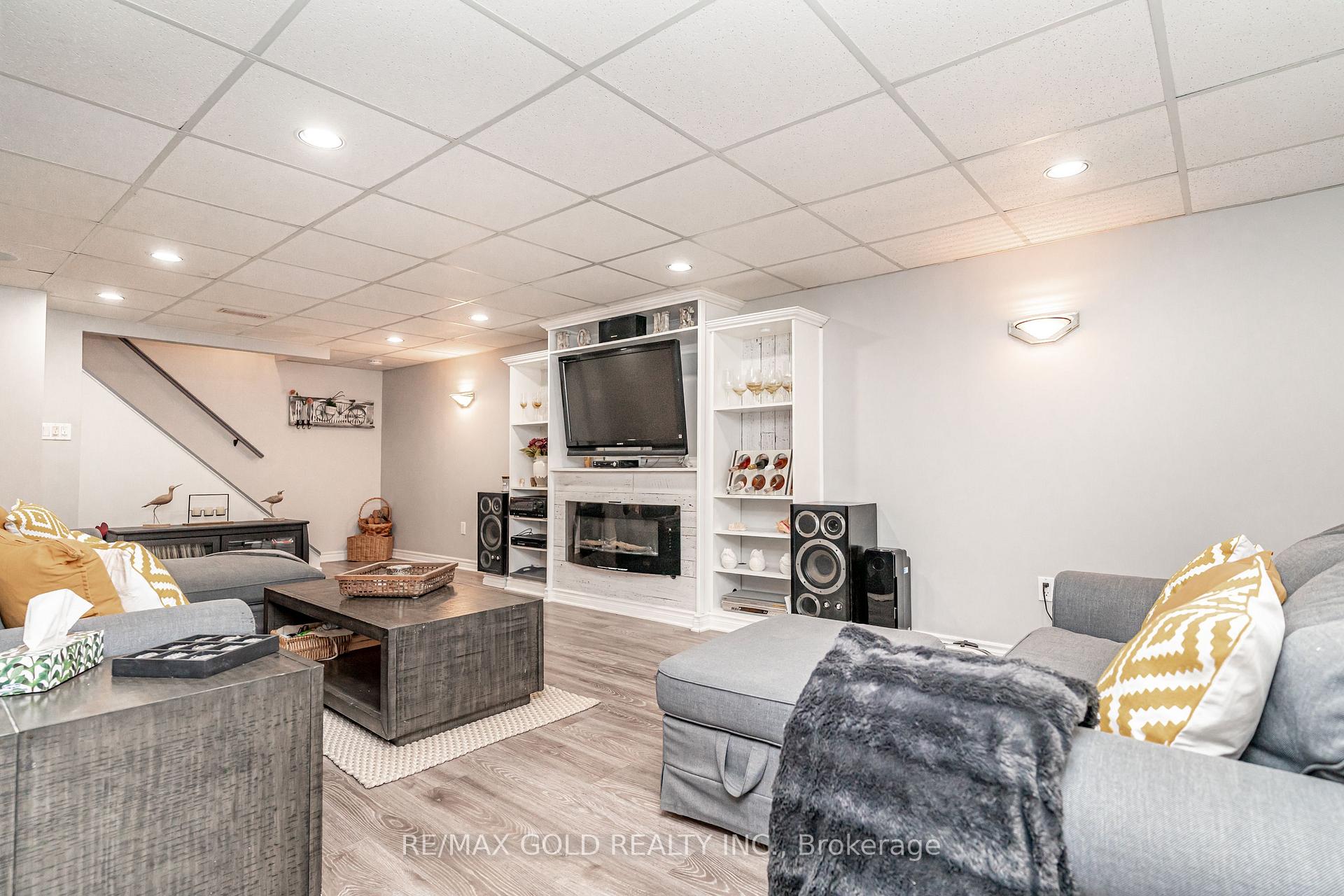 Photo 32 of 86 Clarence Street, Brampton, Bram East — HOMEH