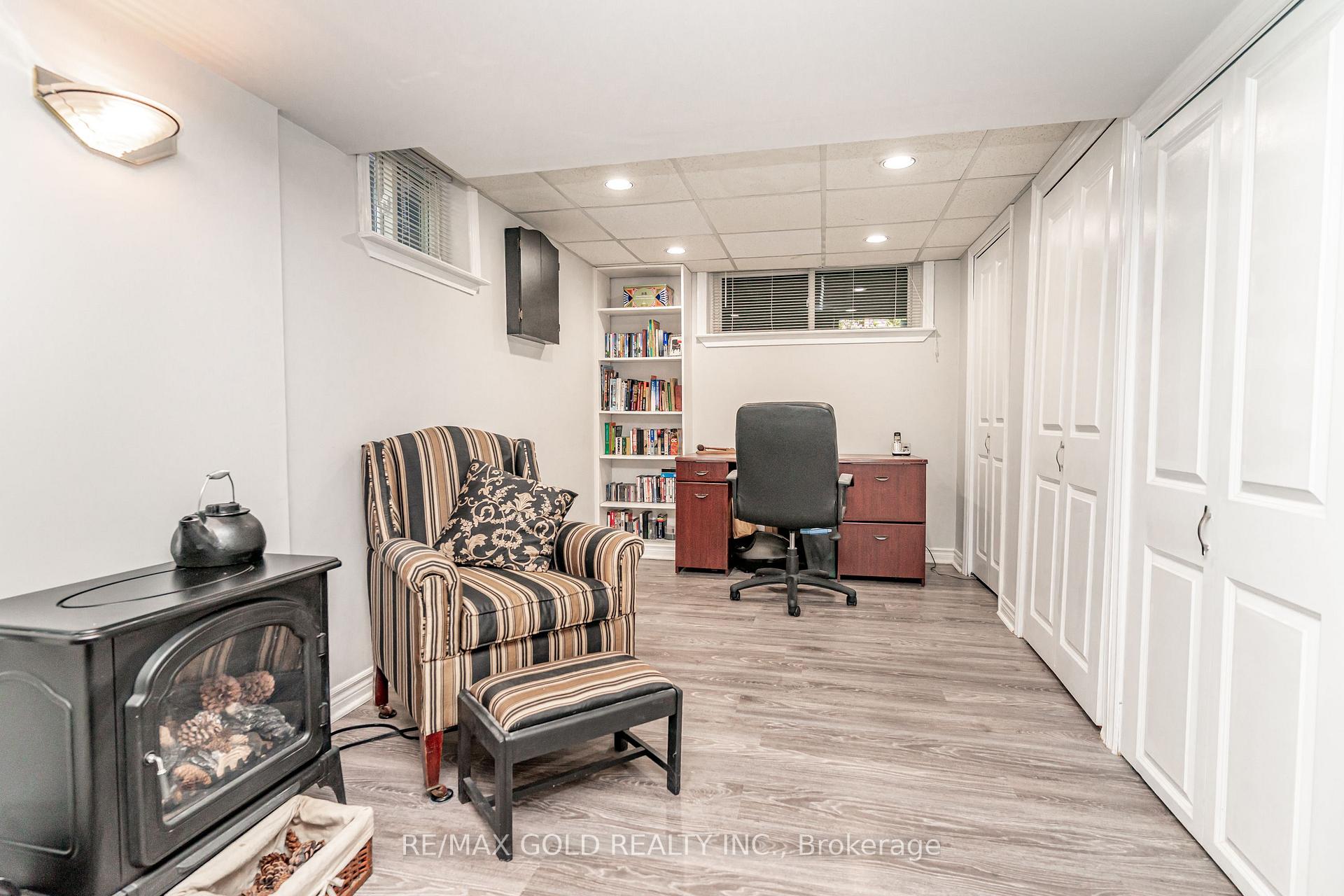 Photo 33 of 86 Clarence Street, Brampton, Bram East — HOMEH