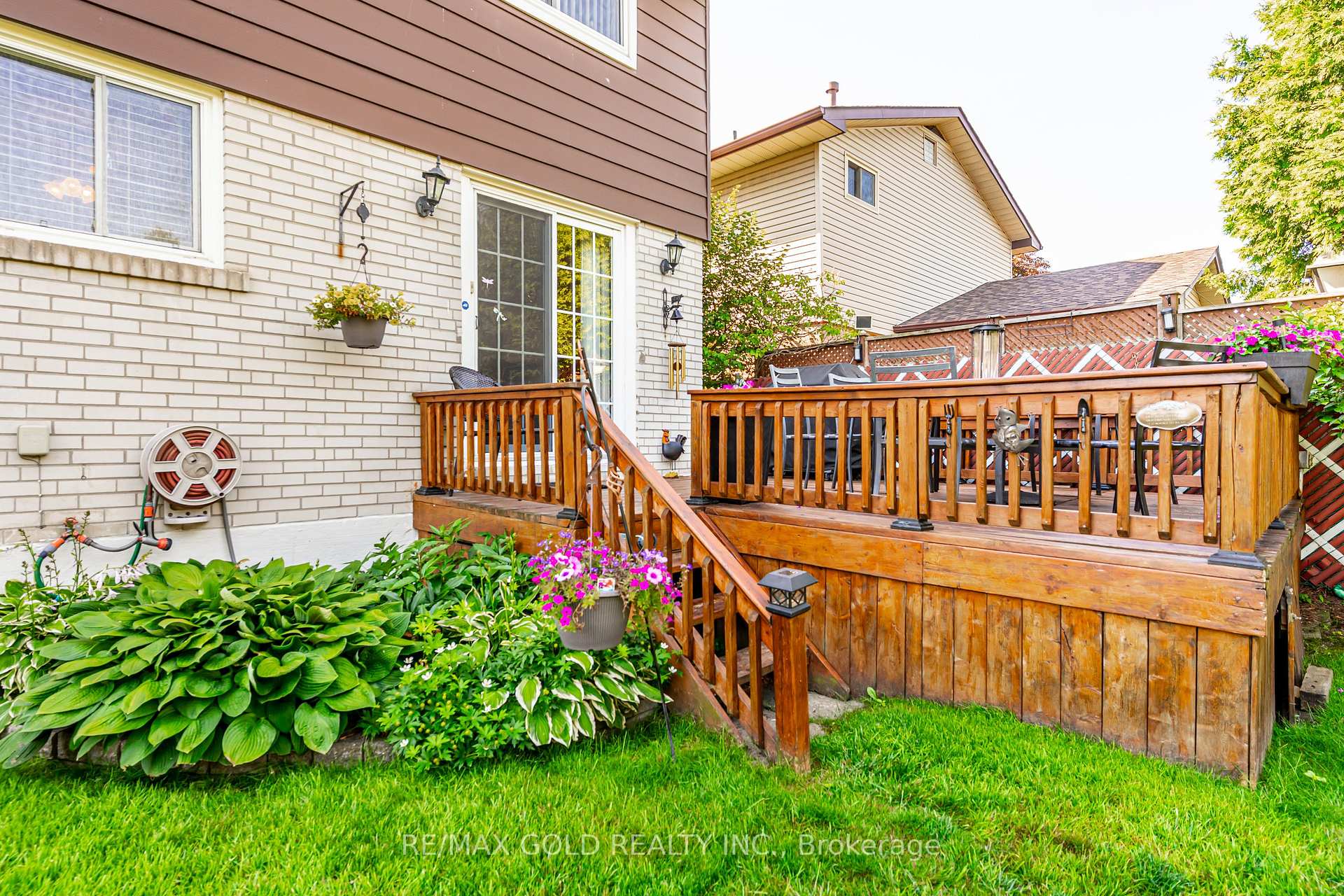 Photo 39 of 86 Clarence Street, Brampton, Bram East — HOMEH