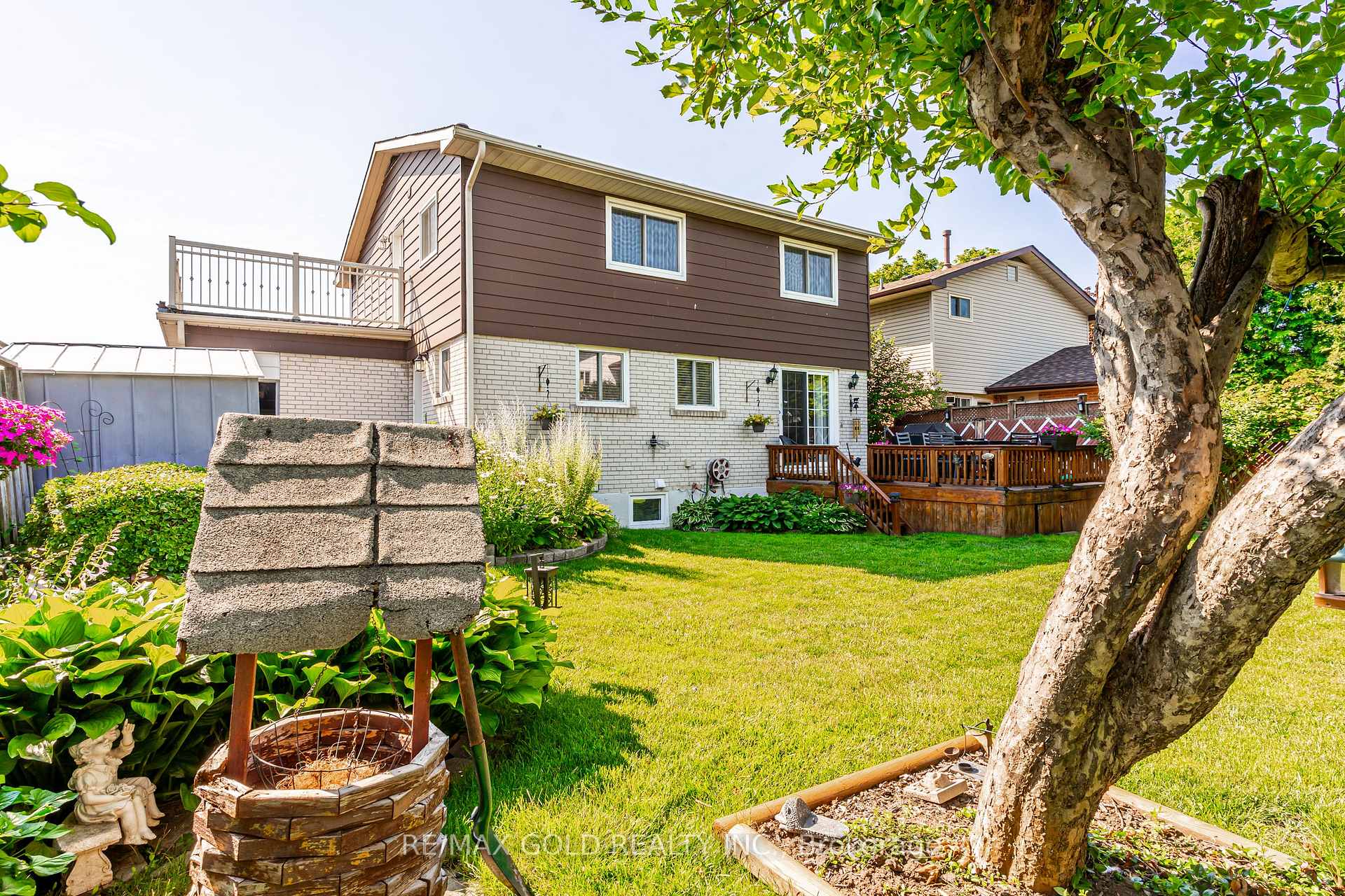 Photo 40 of 86 Clarence Street, Brampton, Bram East — HOMEH