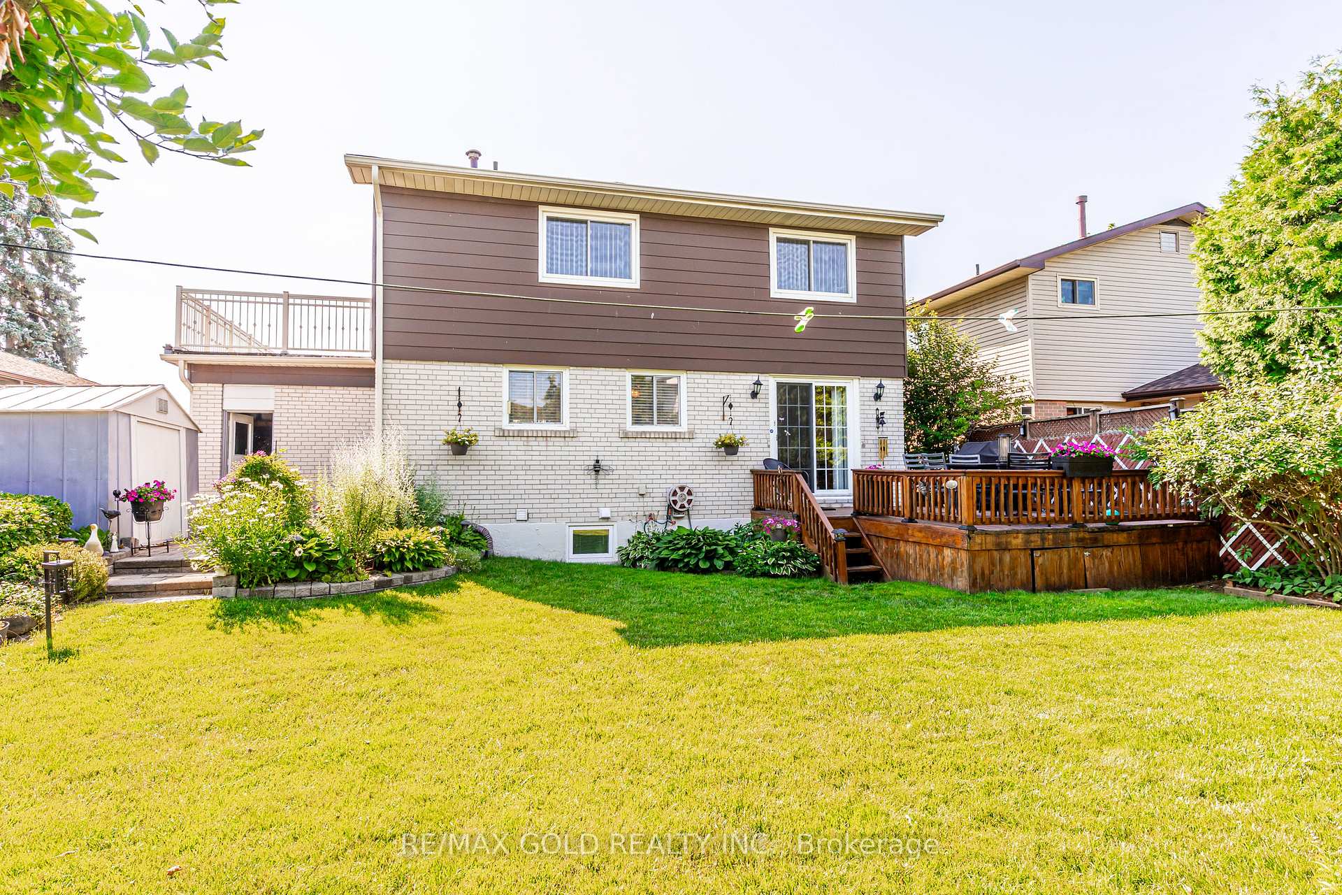 Photo 41 of 86 Clarence Street, Brampton, Bram East — HOMEH
