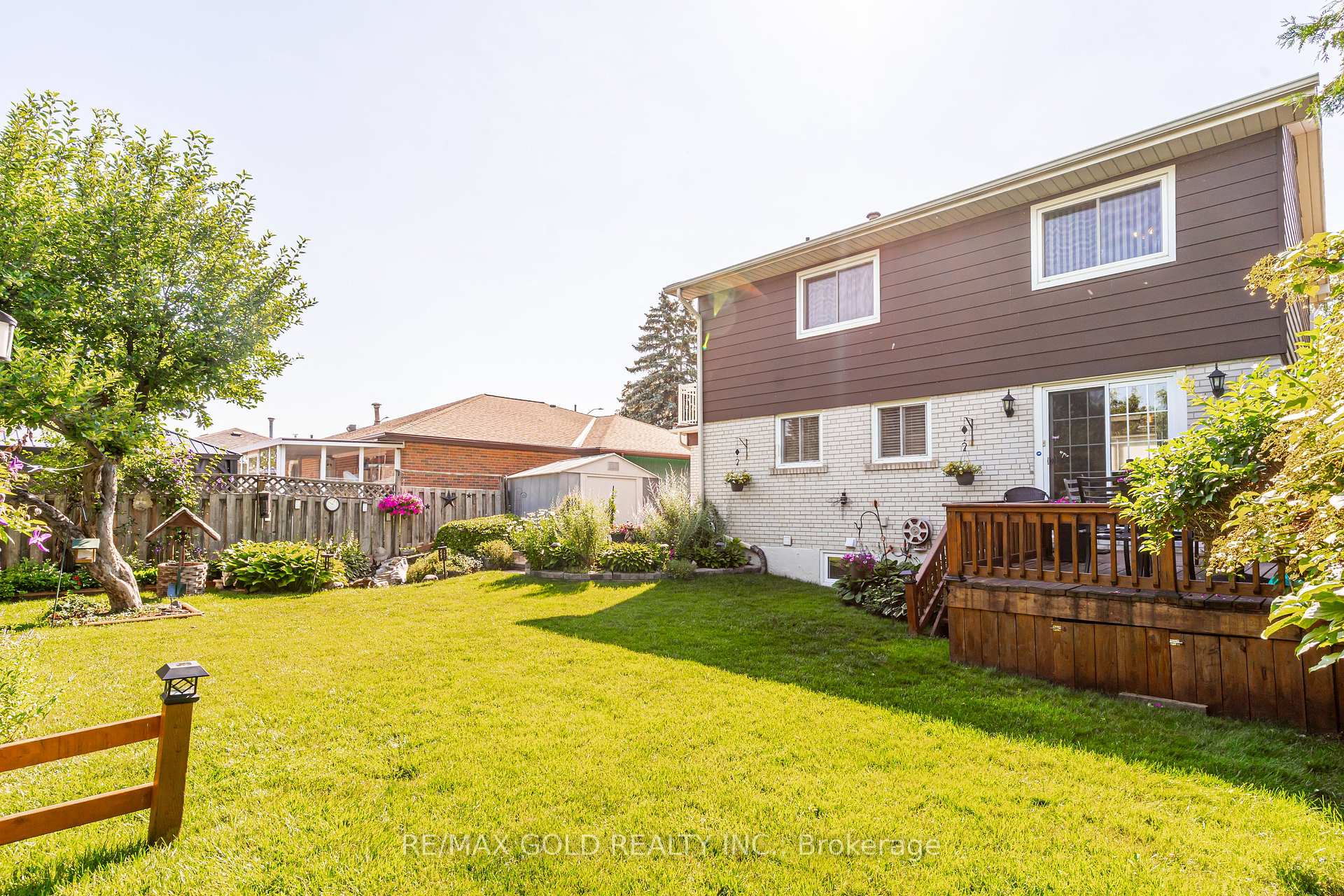 Photo 42 of 86 Clarence Street, Brampton, Bram East — HOMEH