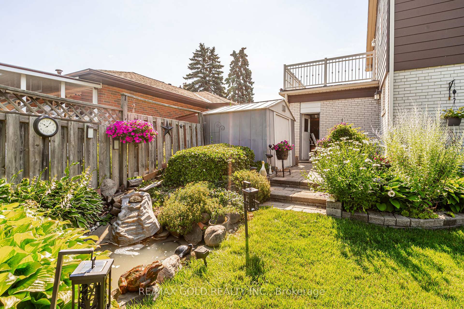 Photo 43 of 86 Clarence Street, Brampton, Bram East — HOMEH