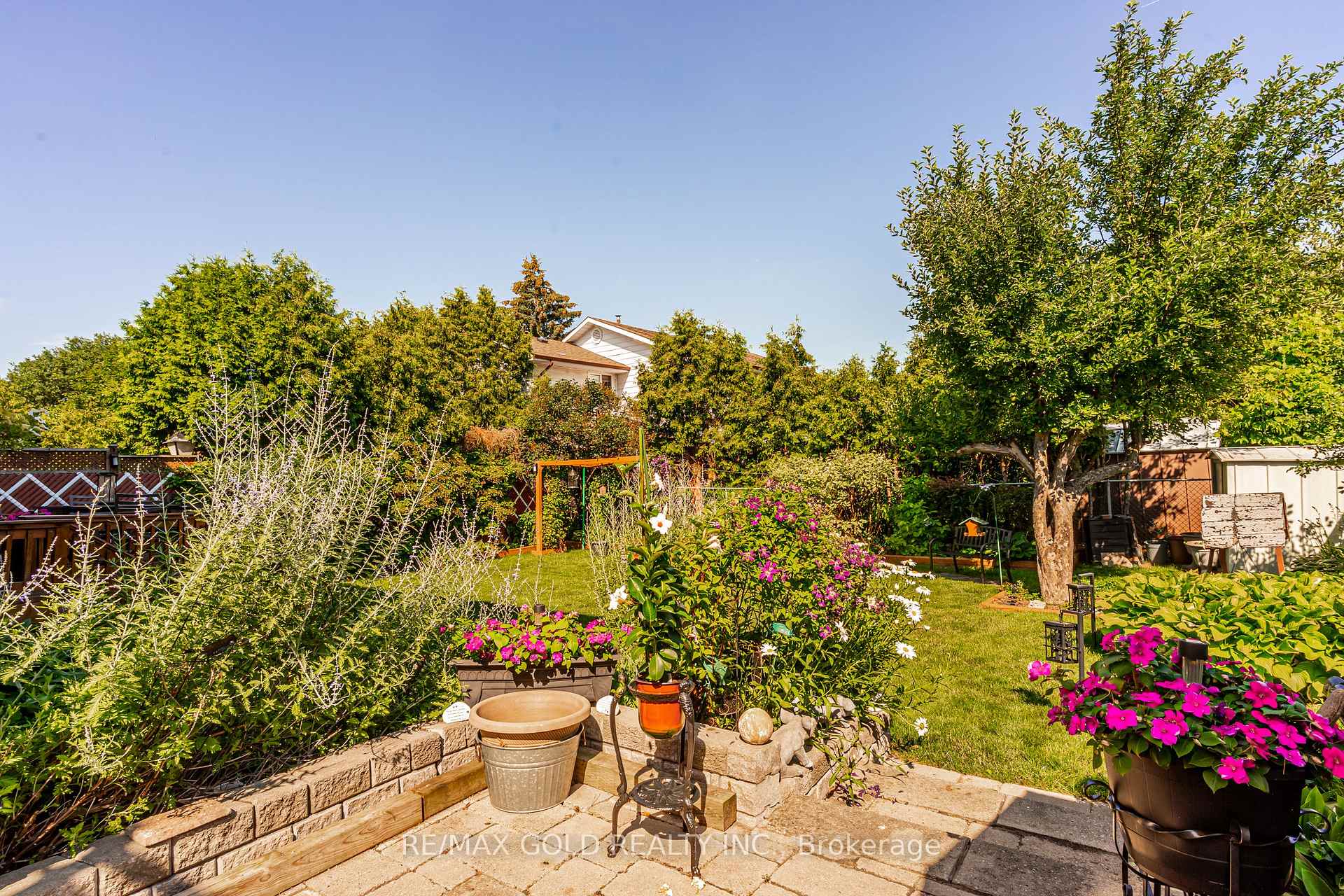 Photo 44 of 86 Clarence Street, Brampton, Bram East — HOMEH