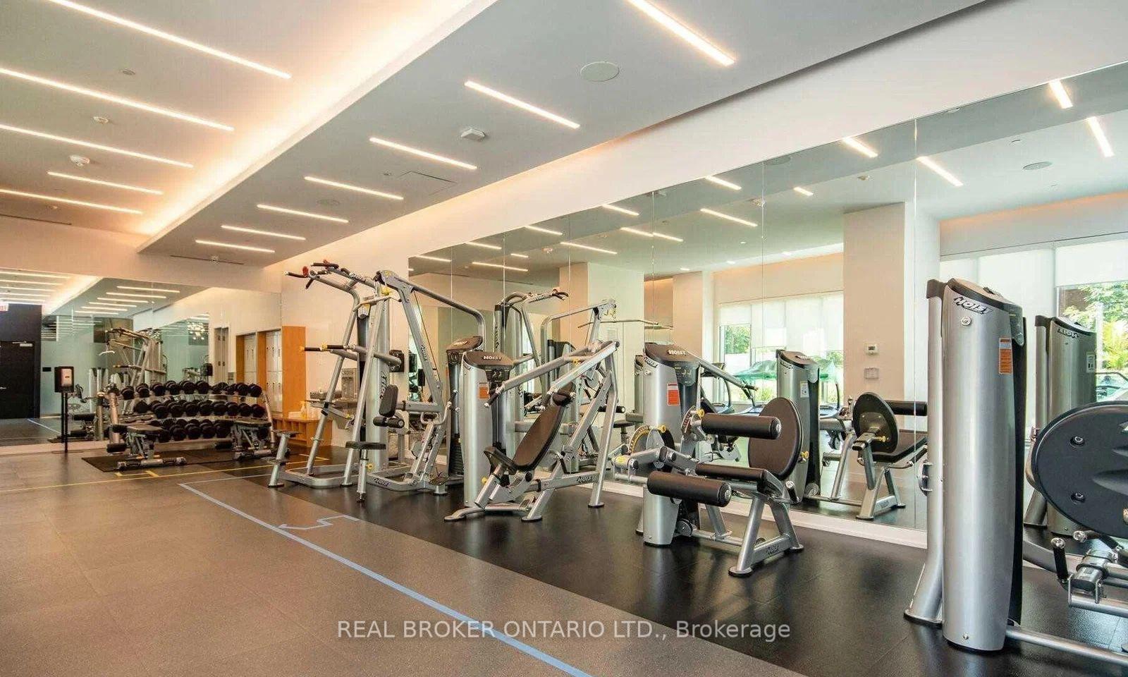 Photo 13 of Unit 1801, 101 Erskine Avenue, Toronto, Mount Pleasant West — HOMEH
