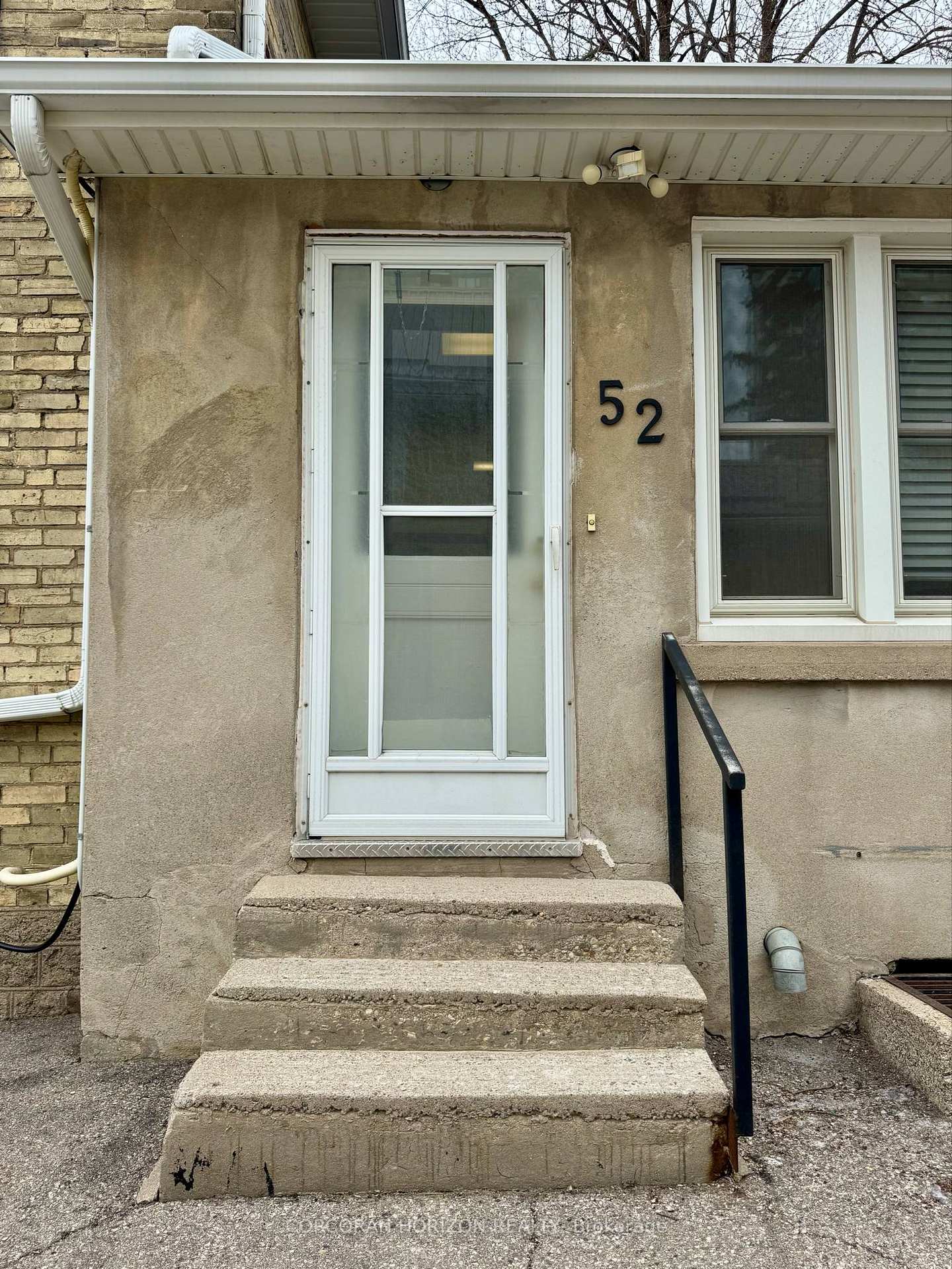 Photo 1 of 52 Walter Street, Kitchener, KW Hospital — HOMEH